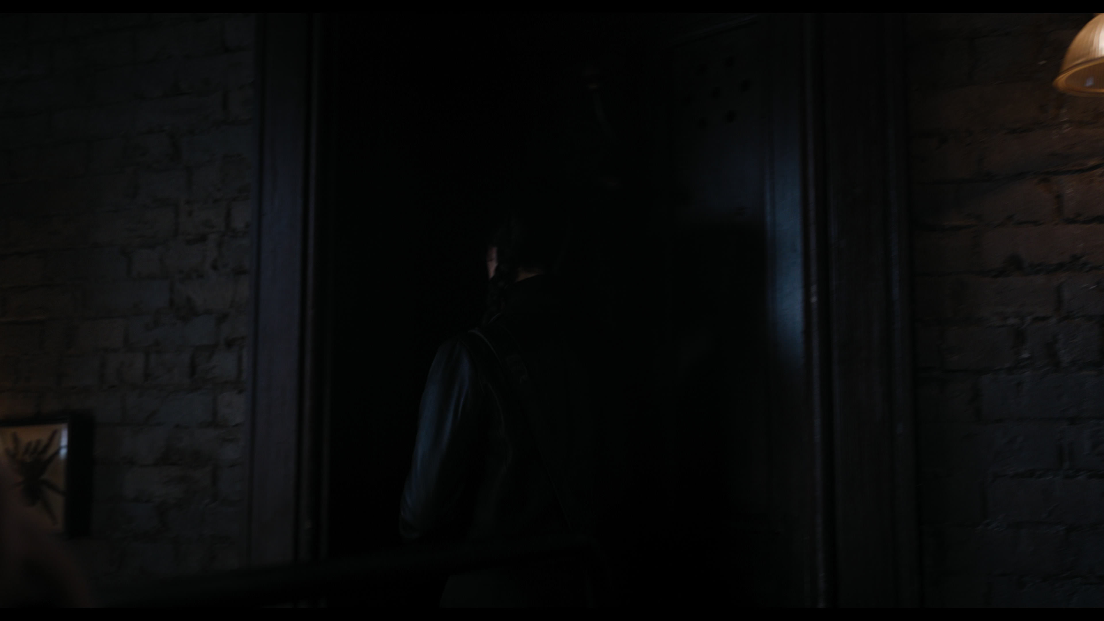 Wednesday S01E04 “Woe What a Night” movie still 3751