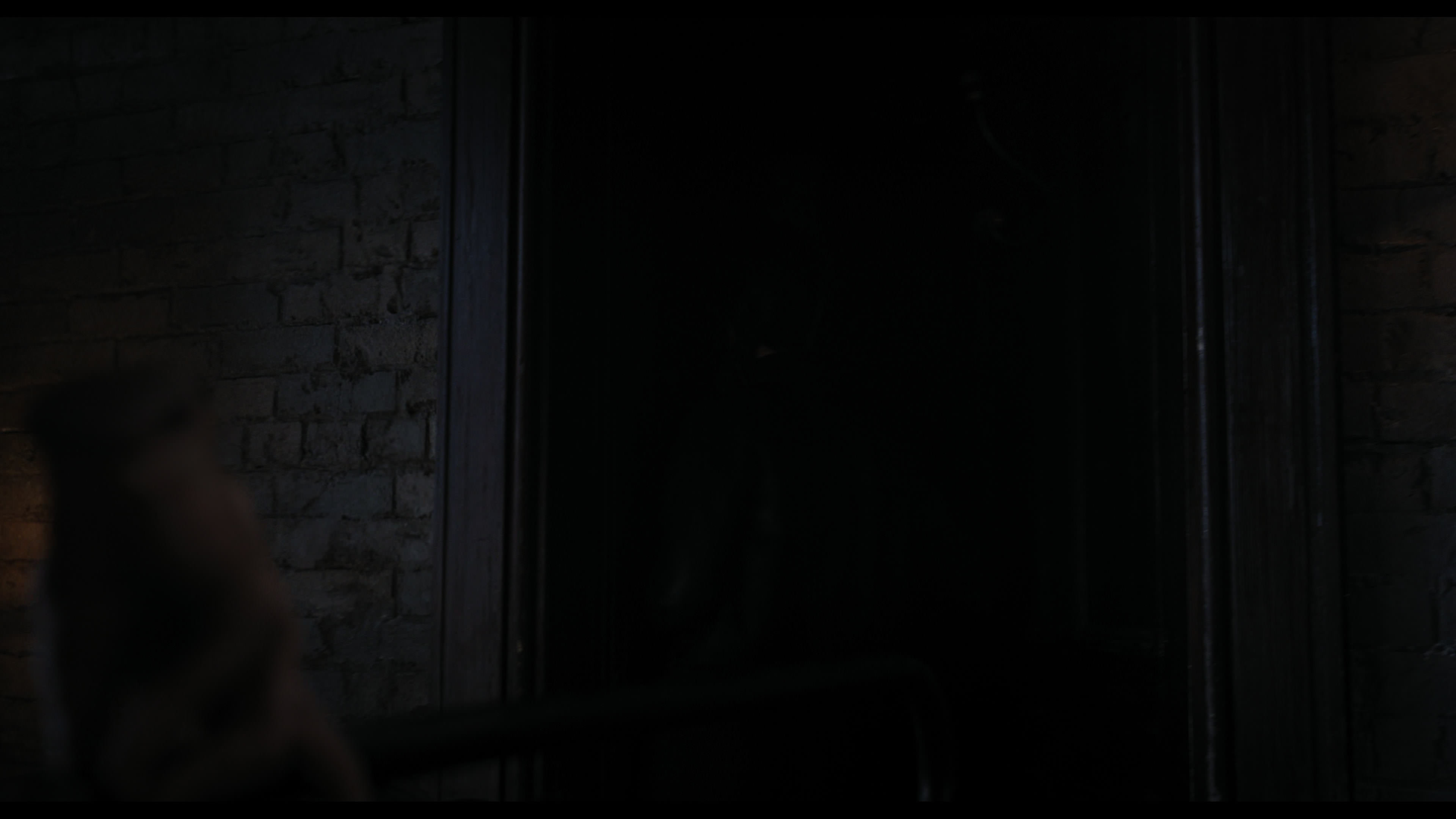 Wednesday S01E04 “Woe What a Night” HD screenshot 3752