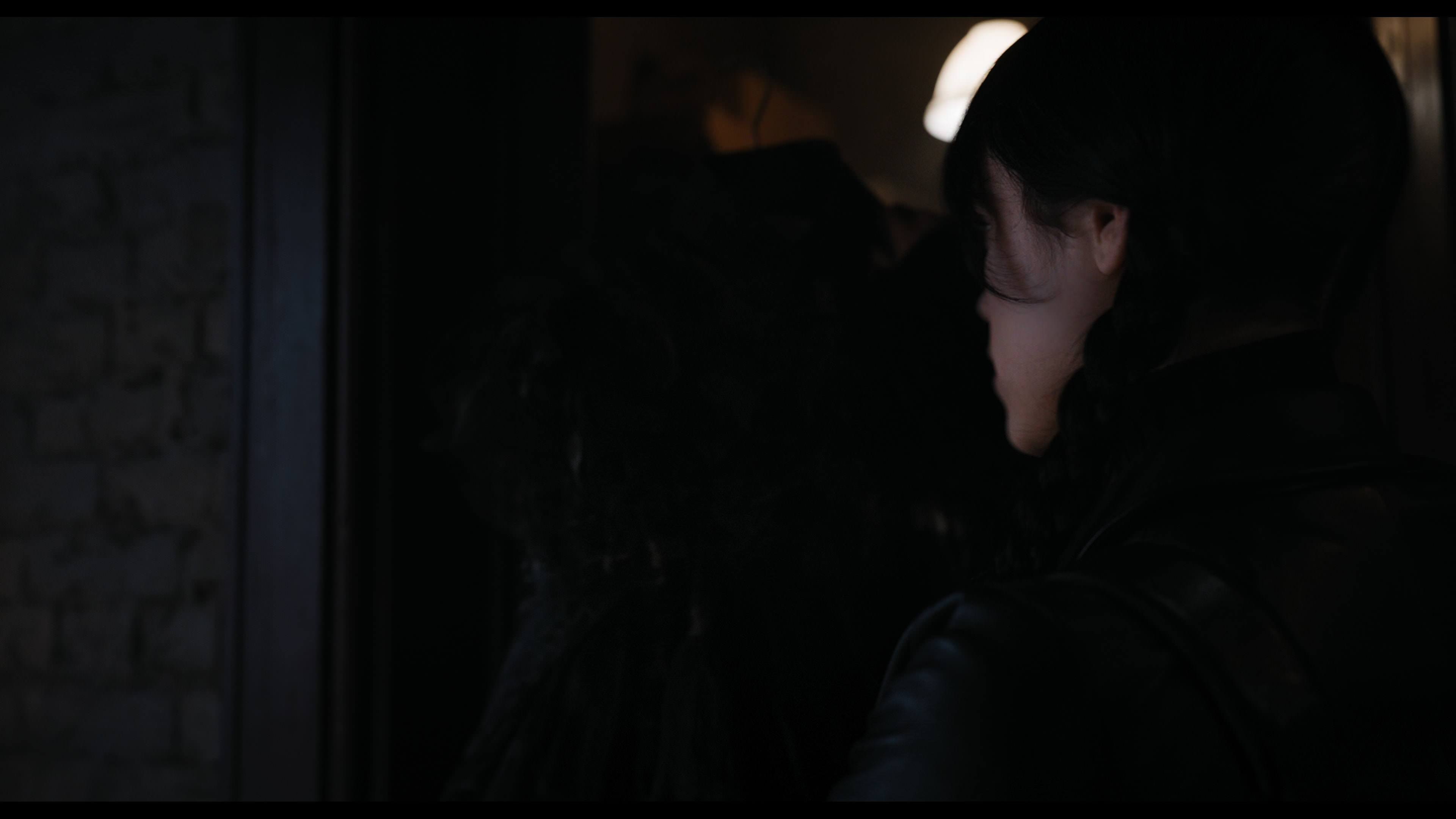 Wednesday S01E04 “Woe What a Night” movie still 3796