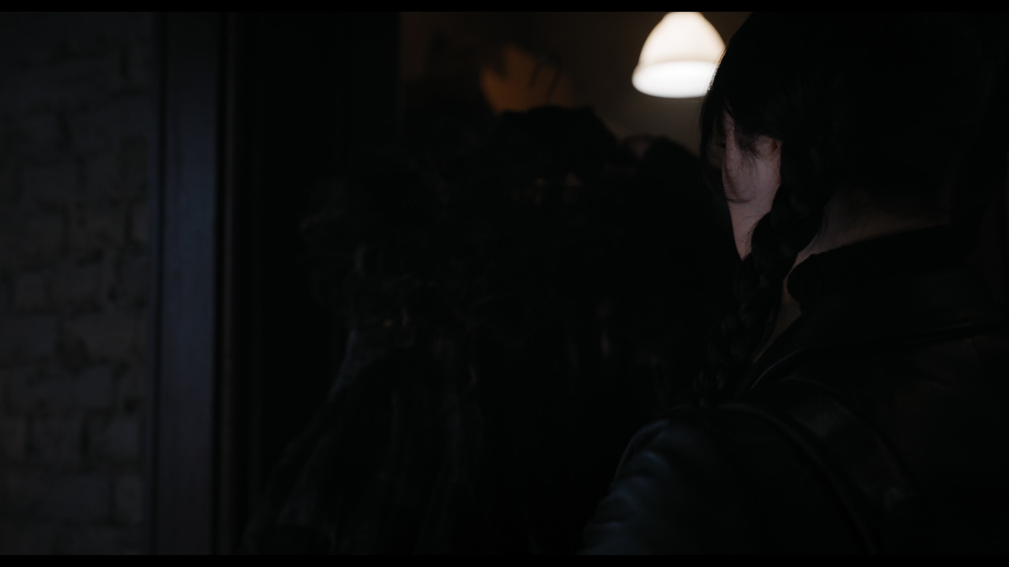 Wednesday S01E04 “Woe What a Night” HD screenshot 3797
