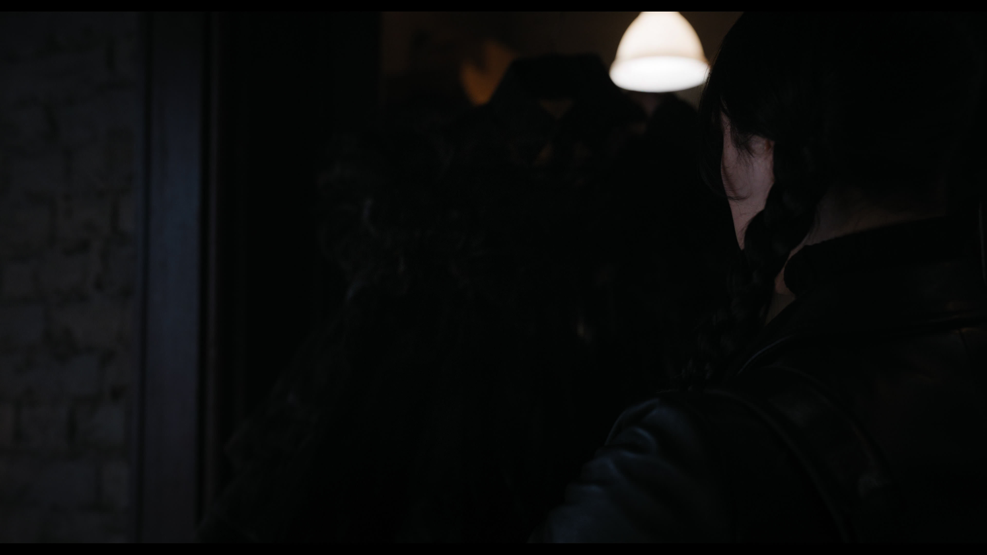 Wednesday S01E04 “Woe What a Night” screencap 3798