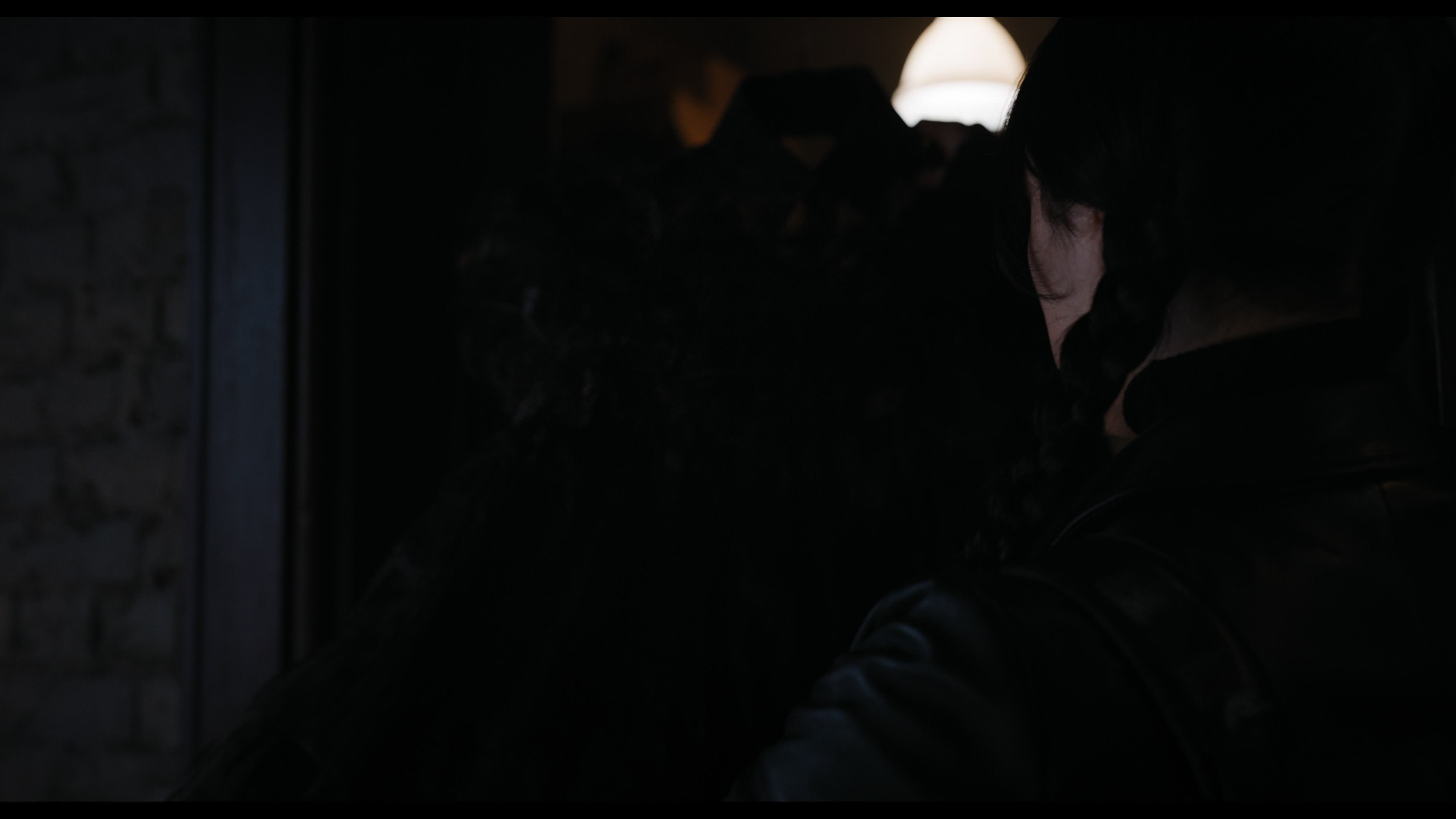 Wednesday S01E04 “Woe What a Night” movie still 3799