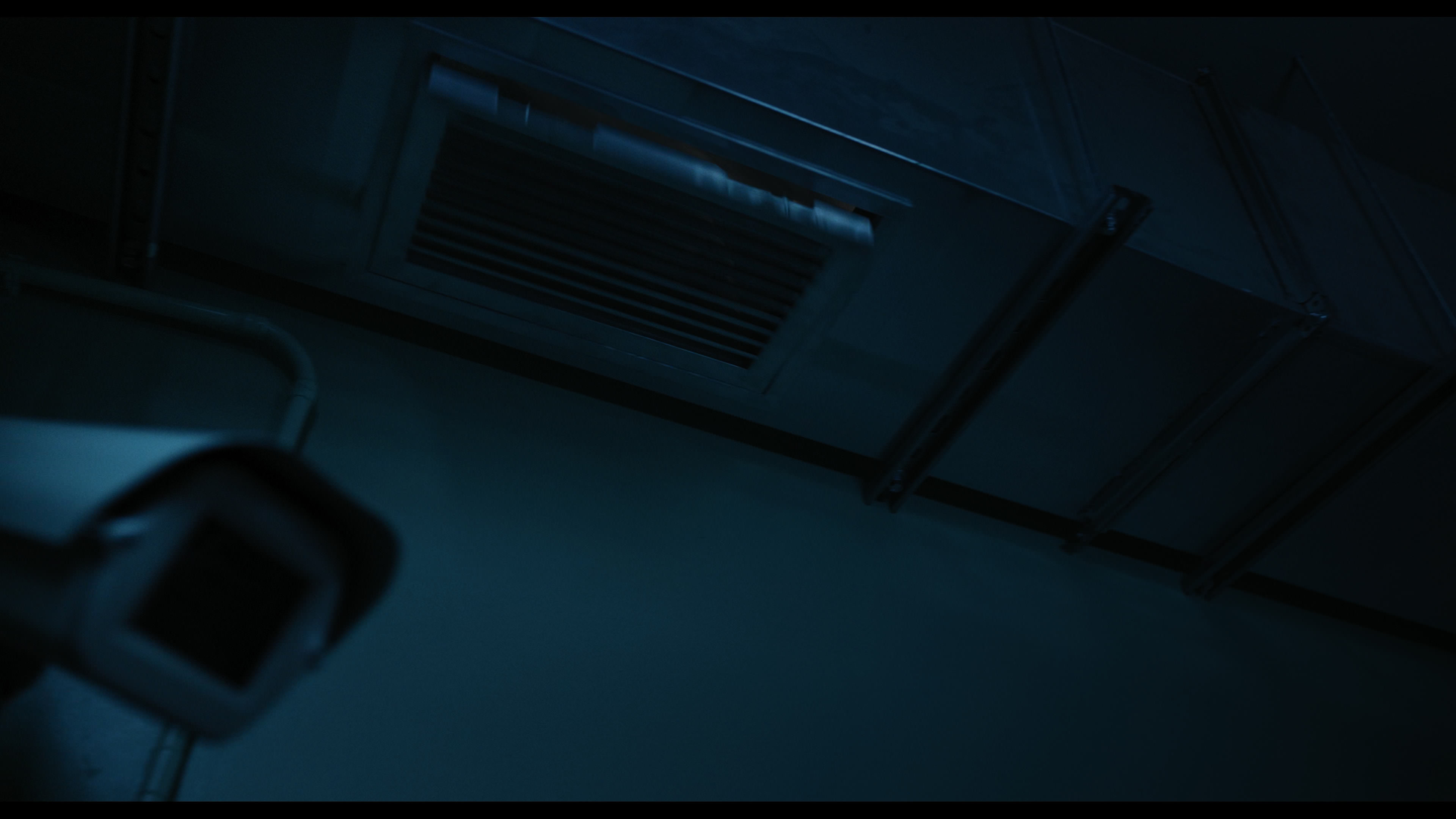 Wednesday S01E04 “Woe What a Night” HD screenshot 38