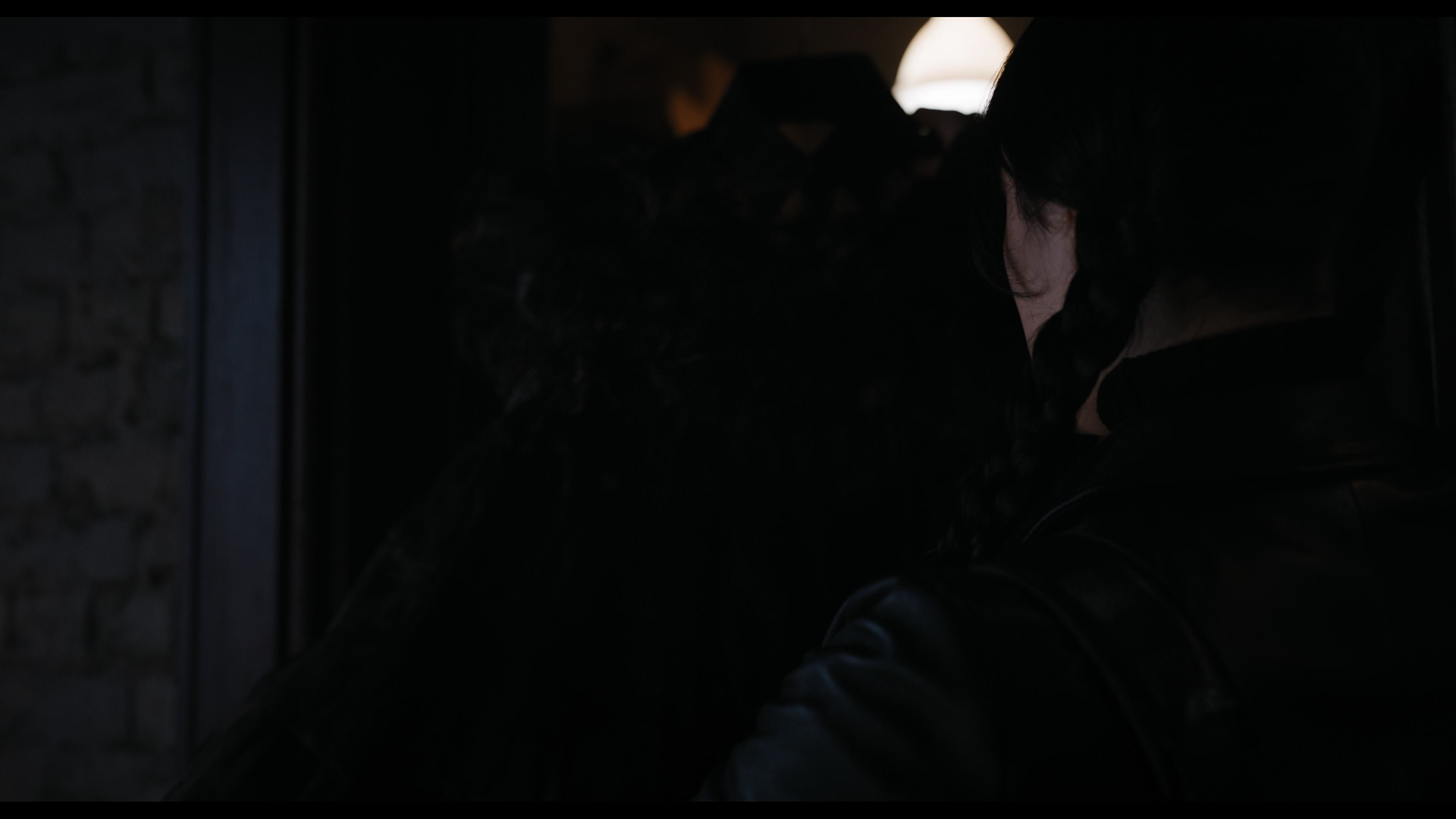 Wednesday S01E04 “Woe What a Night” HD screenshot 3800