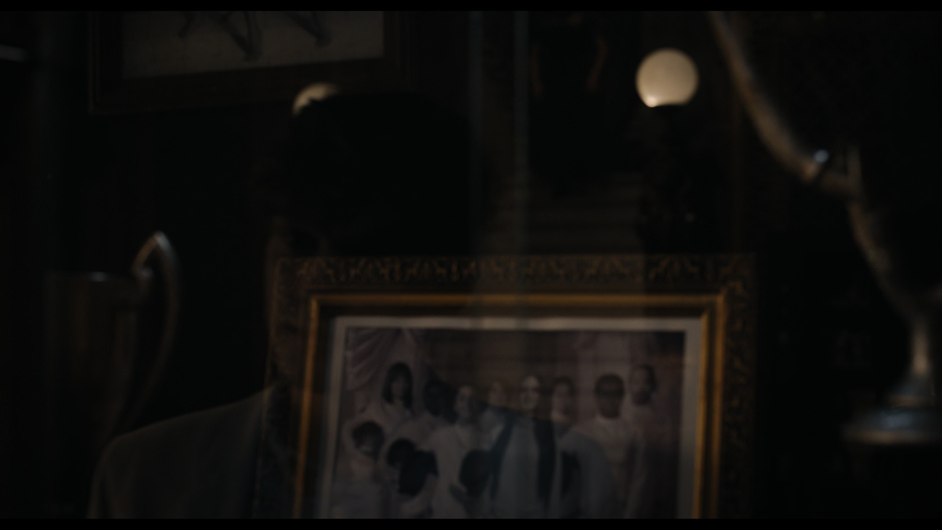 Wednesday S01E04 “Woe What a Night” movie still 3835