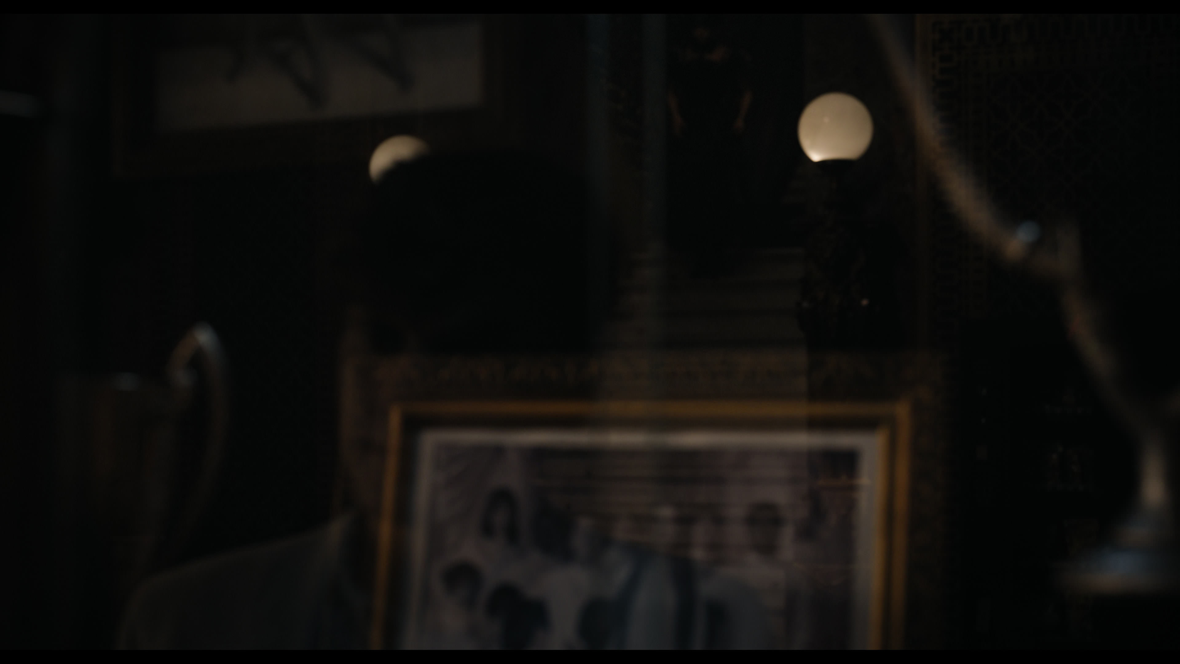 Wednesday S01E04 “Woe What a Night” HD screenshot 3836