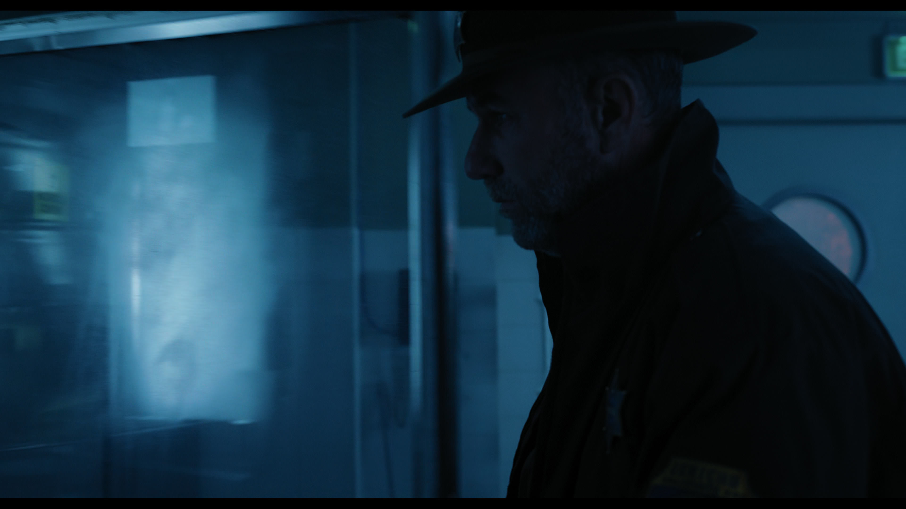 Wednesday S01E04 “Woe What a Night” HD screenshot 386