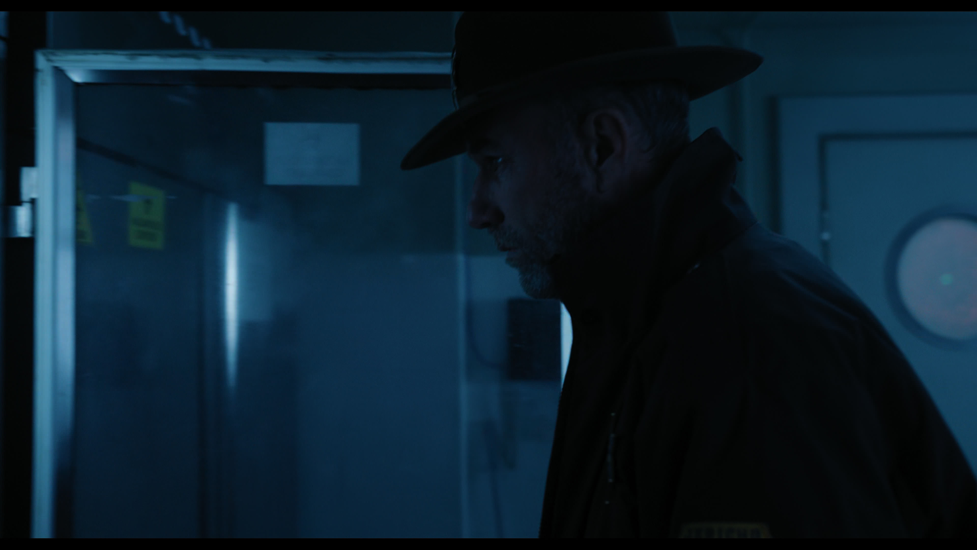 Wednesday S01E04 “Woe What a Night” screencap 387