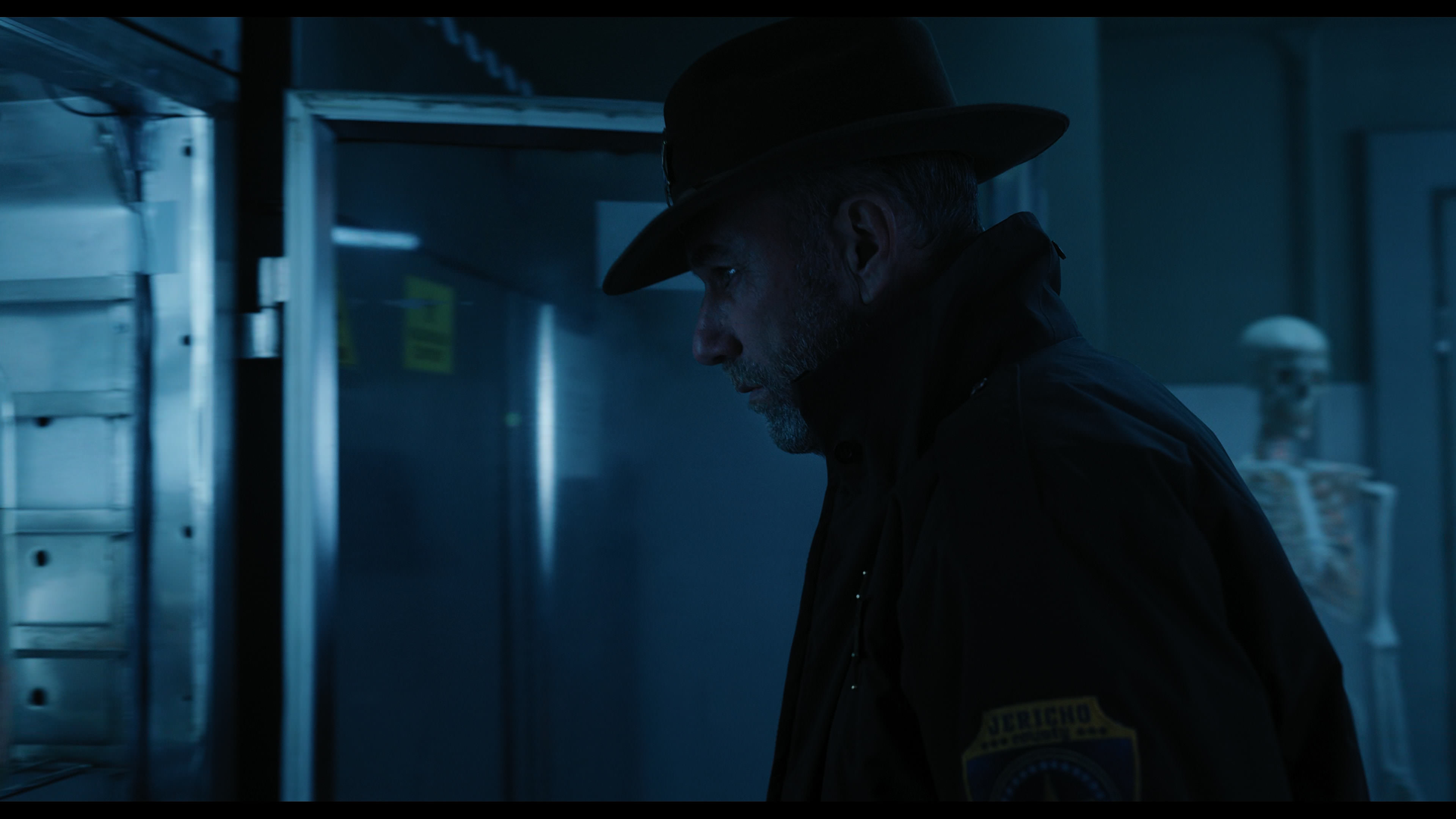Wednesday S01E04 “Woe What a Night” movie still 388
