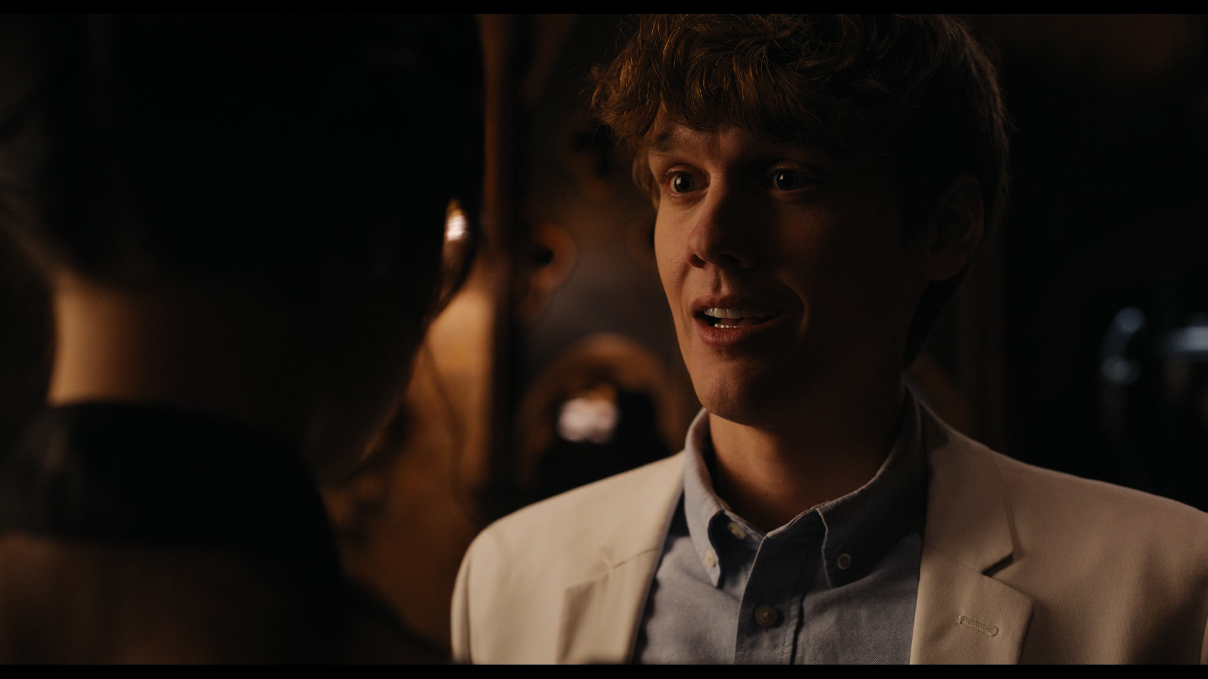 Wednesday S01E04 “Woe What a Night” HD screenshot 3896