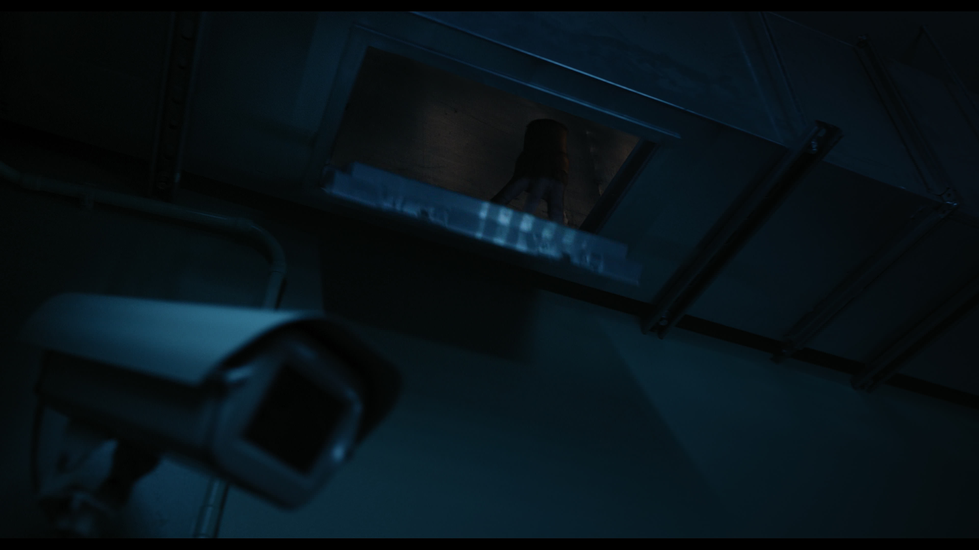 Wednesday S01E04 “Woe What a Night” screencap 39