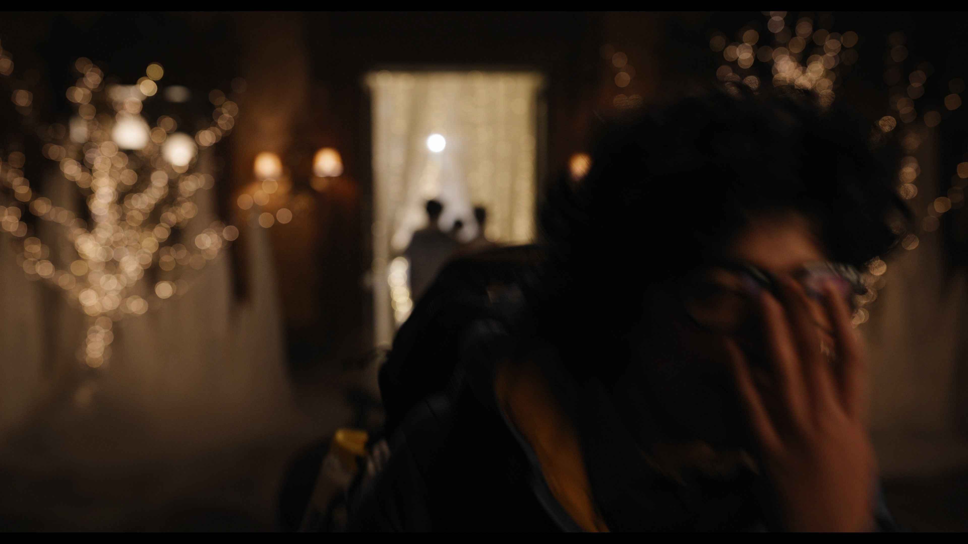 Wednesday S01E04 “Woe What a Night” screencap 4023