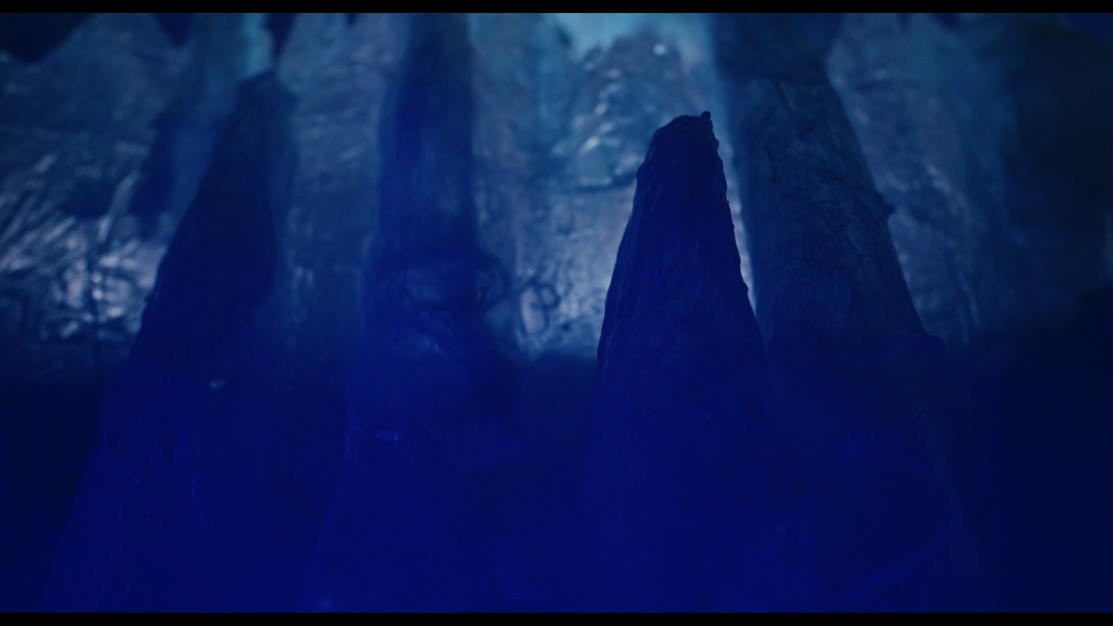 Wednesday S01E04 “Woe What a Night” HD screenshot 4025