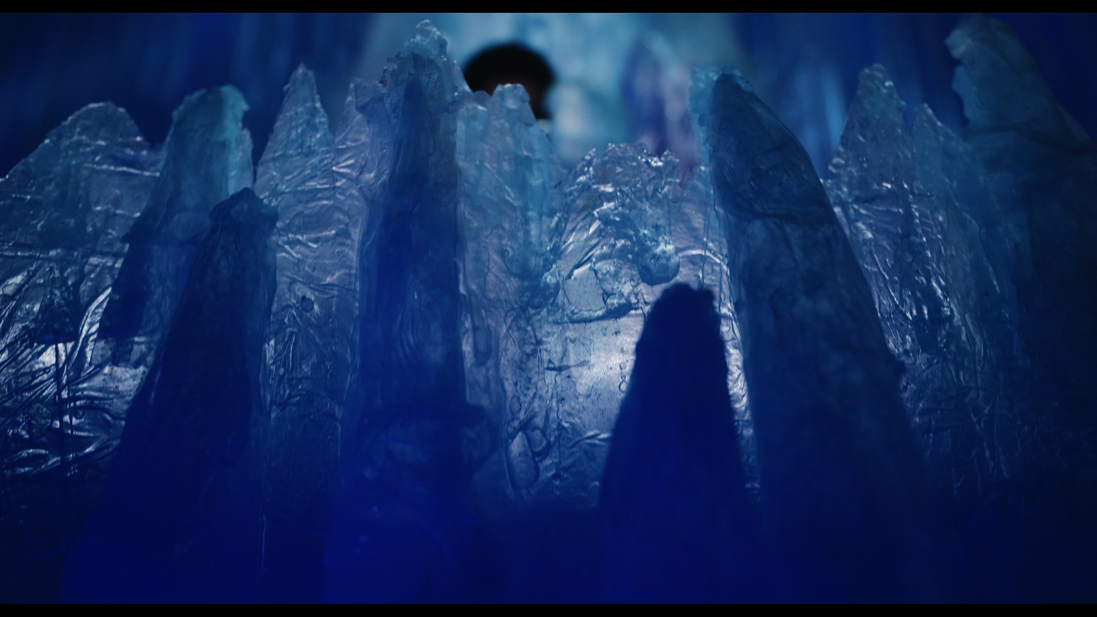 Wednesday S01E04 “Woe What a Night” HD screenshot 4028
