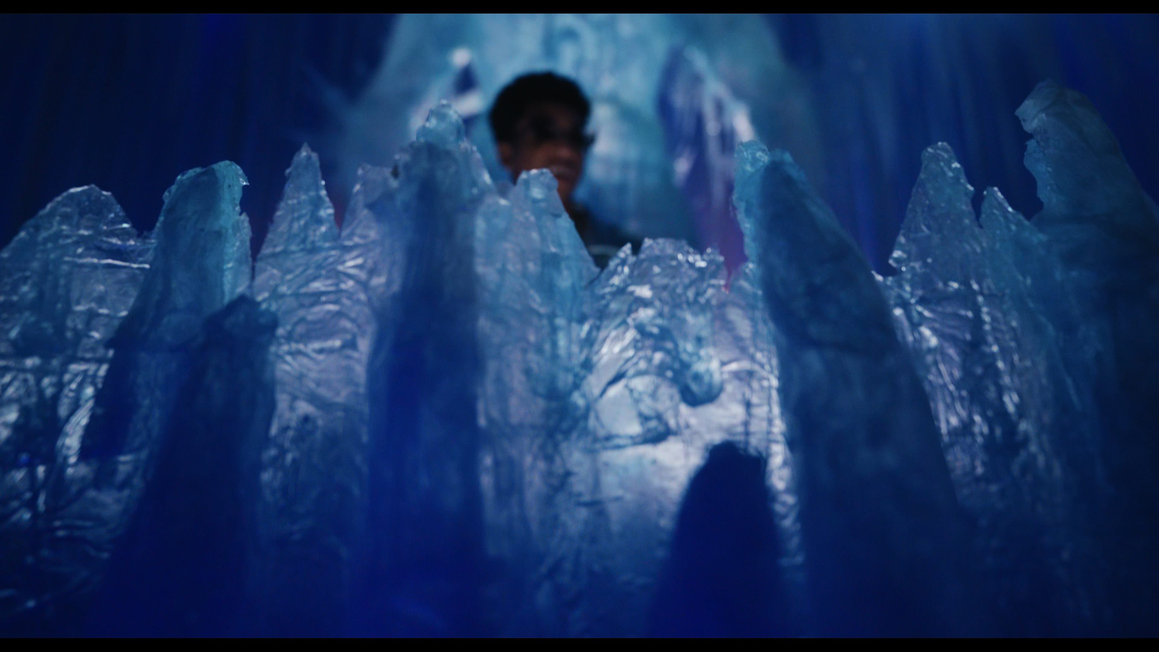 Wednesday S01E04 “Woe What a Night” movie still 4030