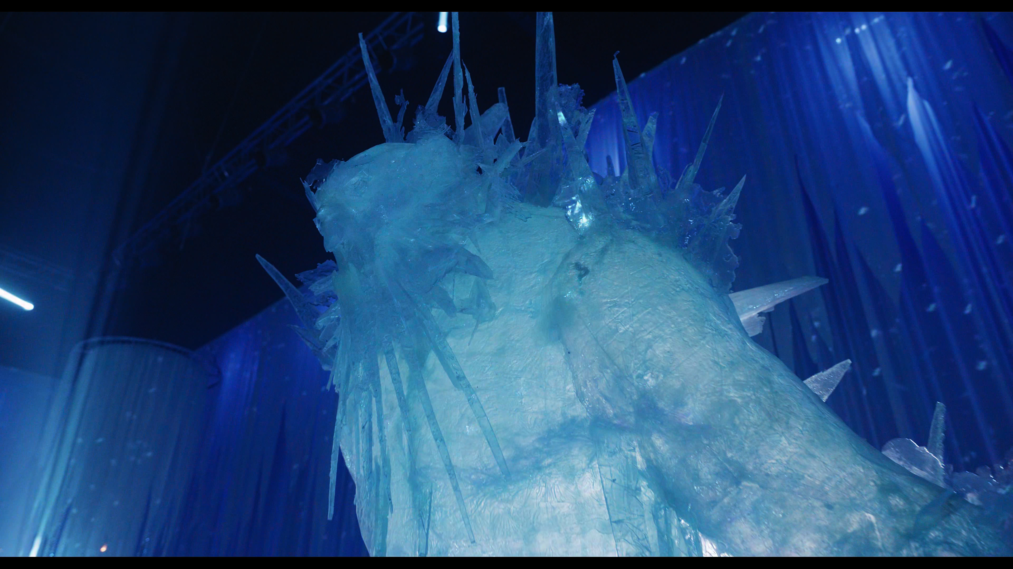 Wednesday S01E04 “Woe What a Night” HD screenshot 4037