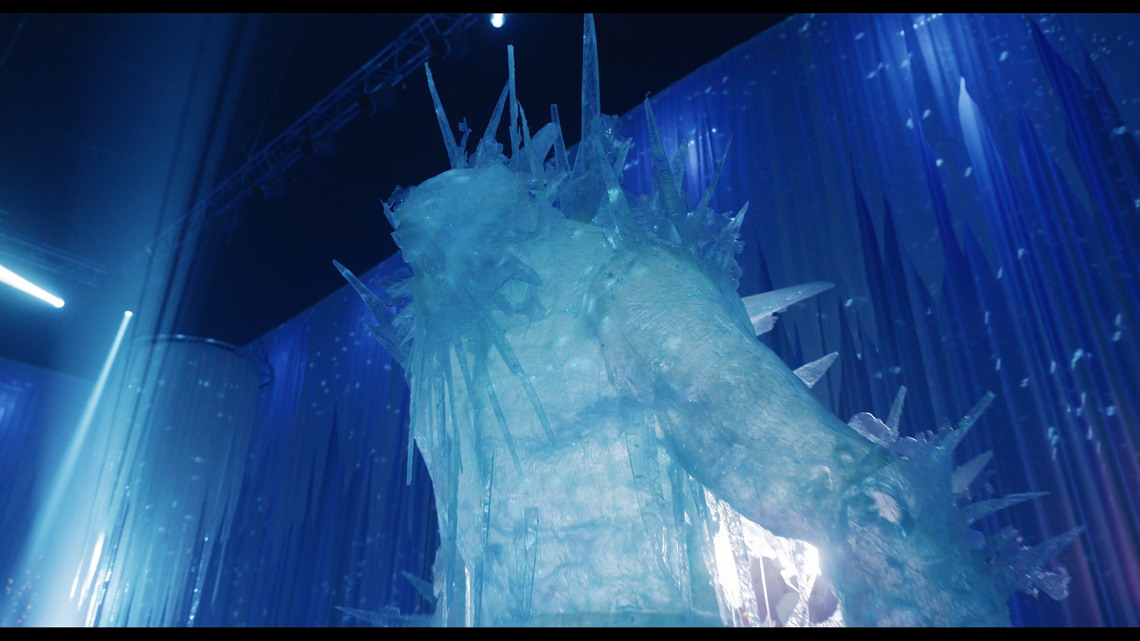 Wednesday S01E04 “Woe What a Night” HD screenshot 4040