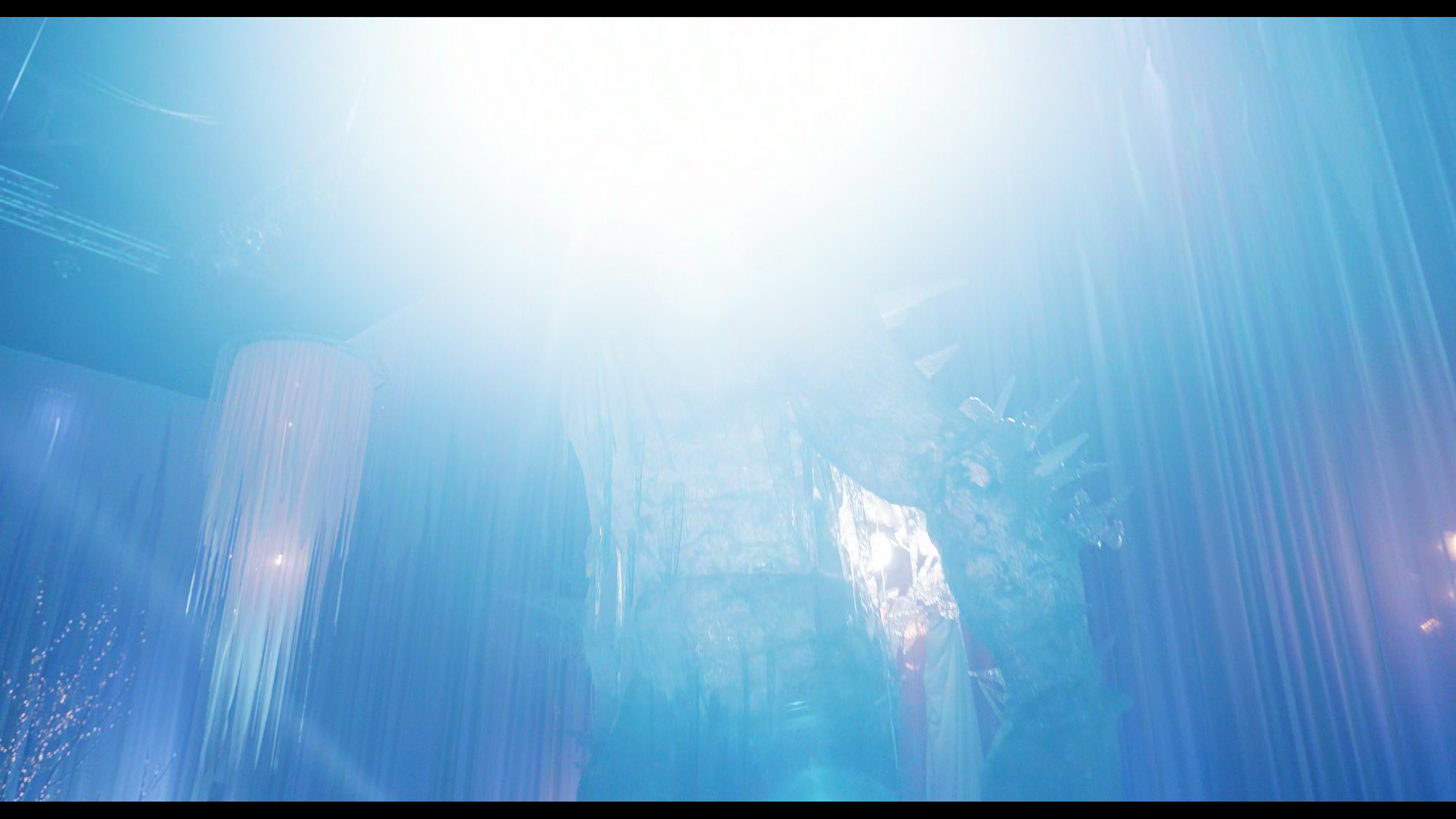 Wednesday S01E04 “Woe What a Night” HD screenshot 4043