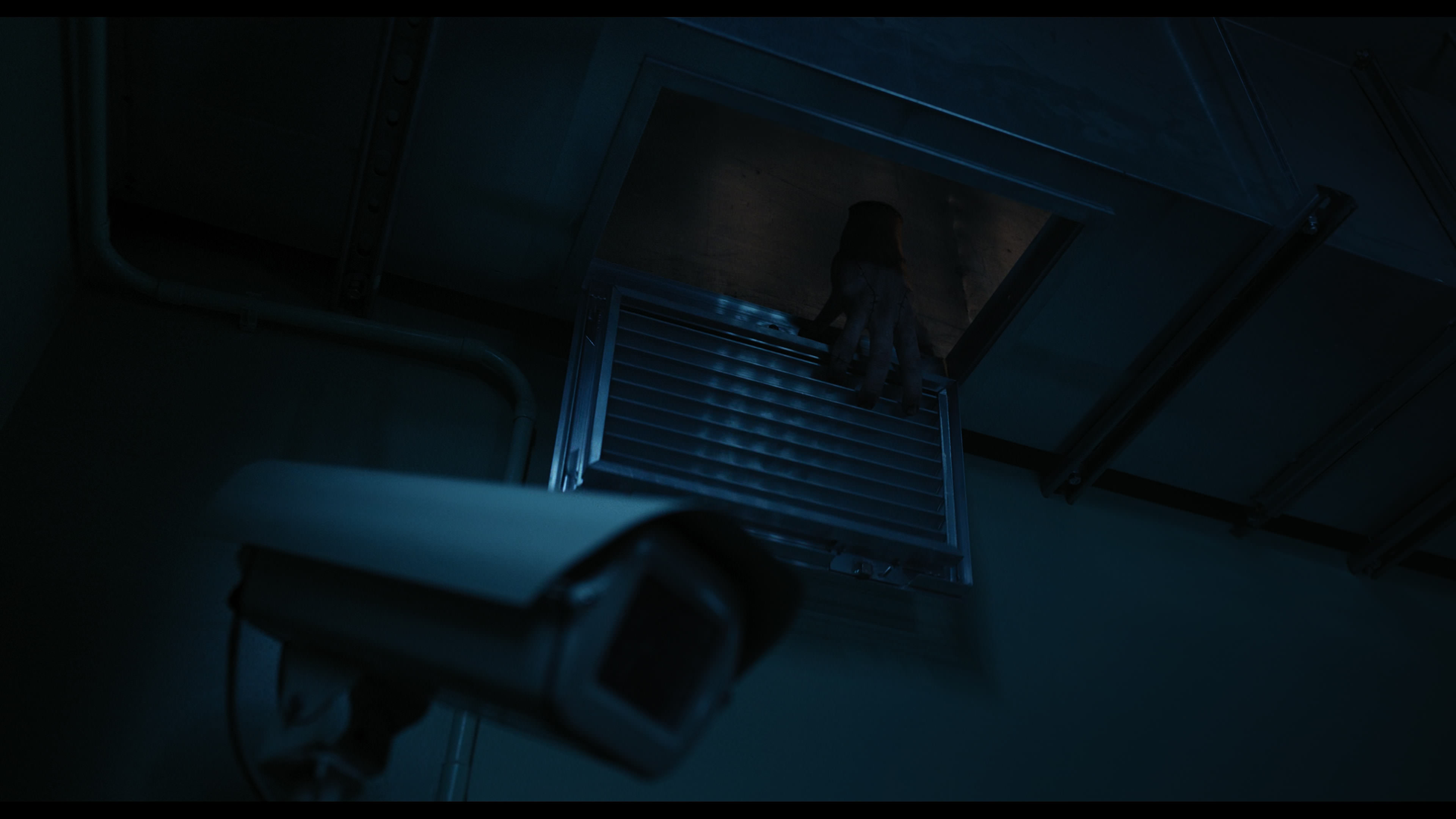 Wednesday S01E04 “Woe What a Night” HD screenshot 41