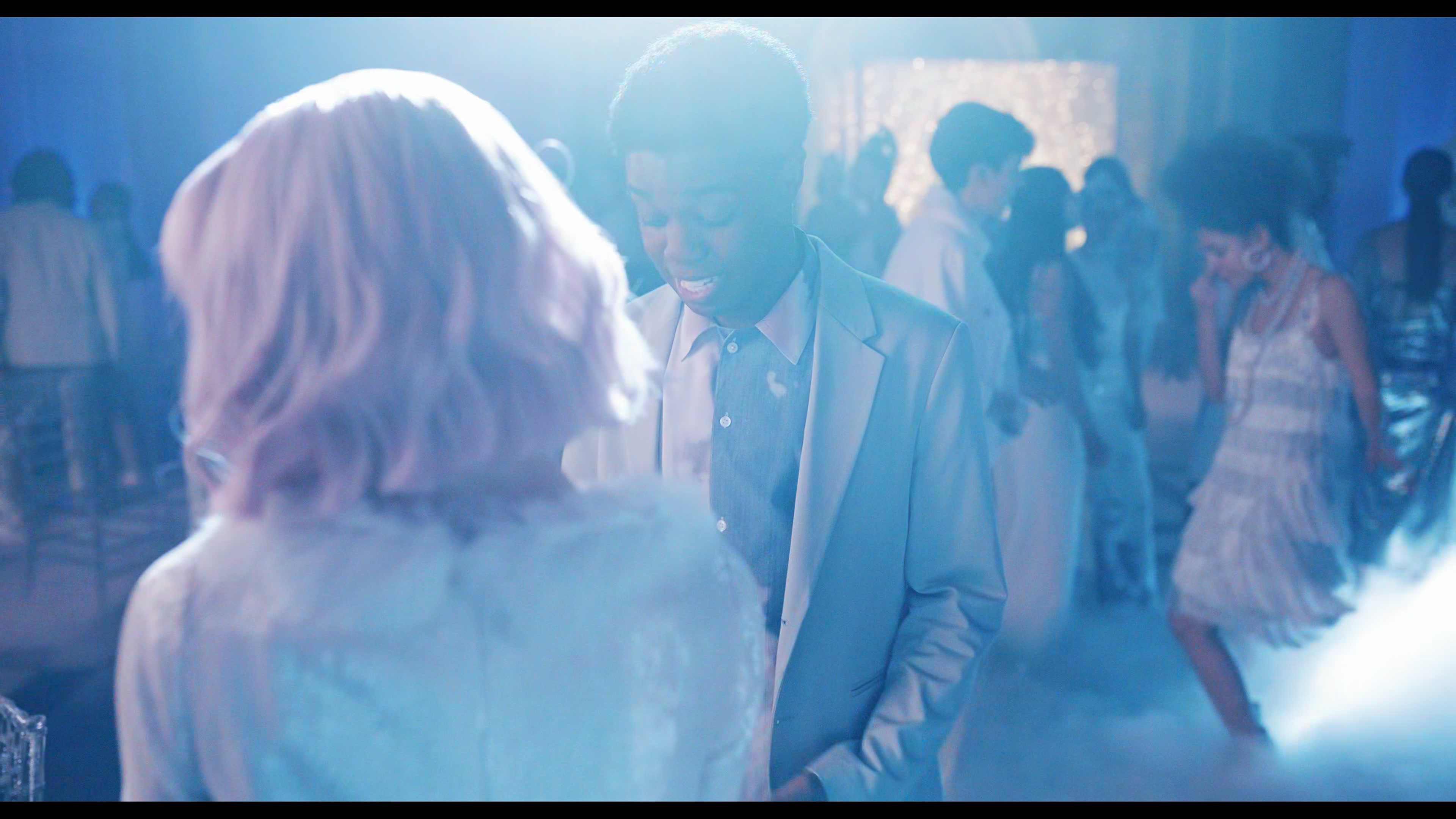 Wednesday S01E04 “Woe What a Night” HD screenshot 4121