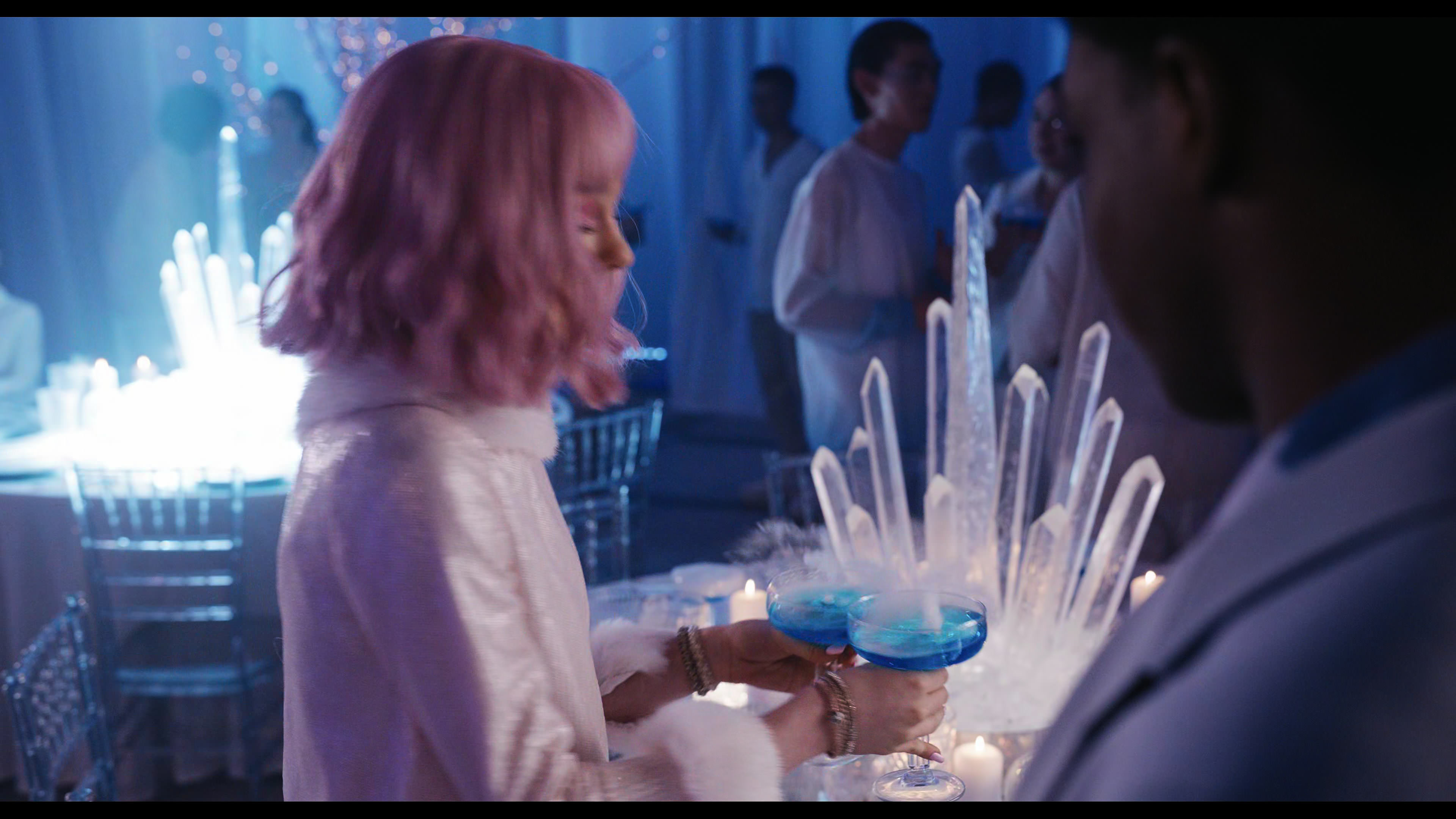 Wednesday S01E04 “Woe What a Night” screencap 4125