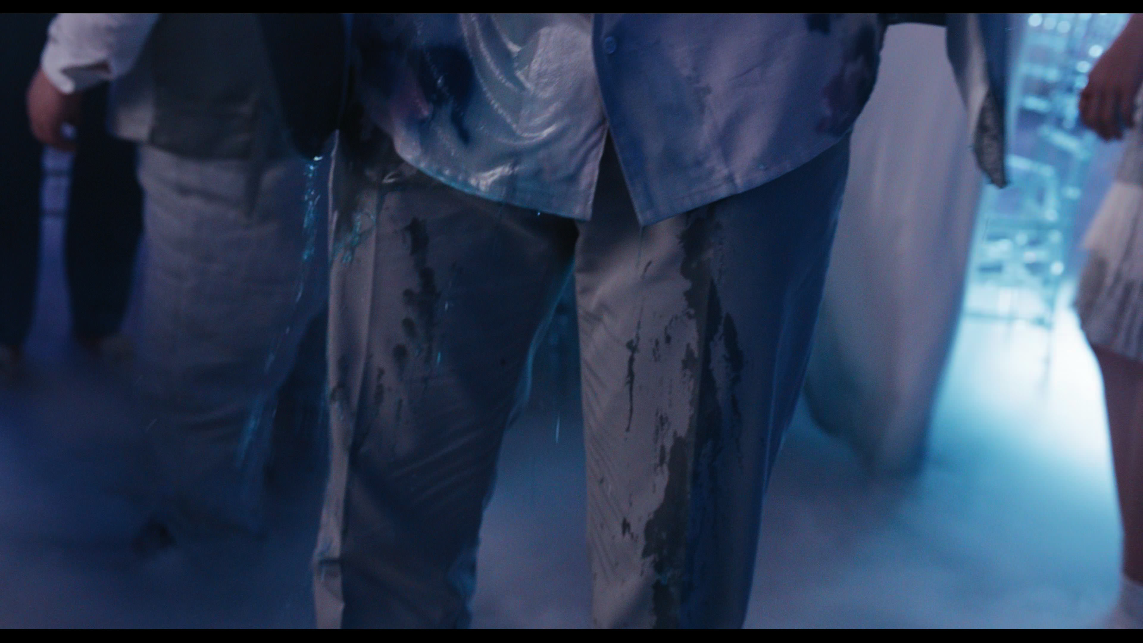 Wednesday S01E04 “Woe What a Night” HD screenshot 4130