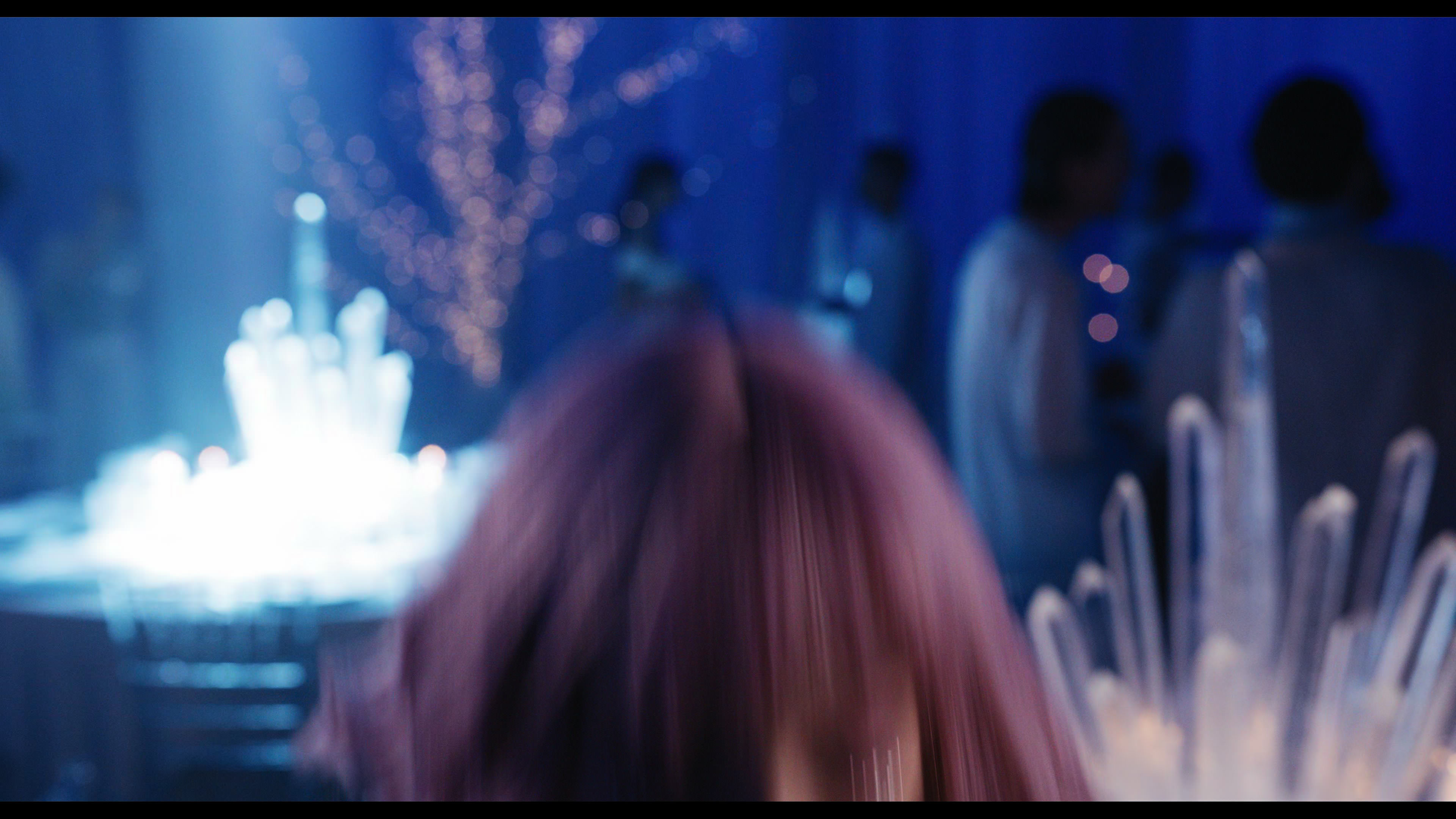 Wednesday S01E04 “Woe What a Night” HD screenshot 4142