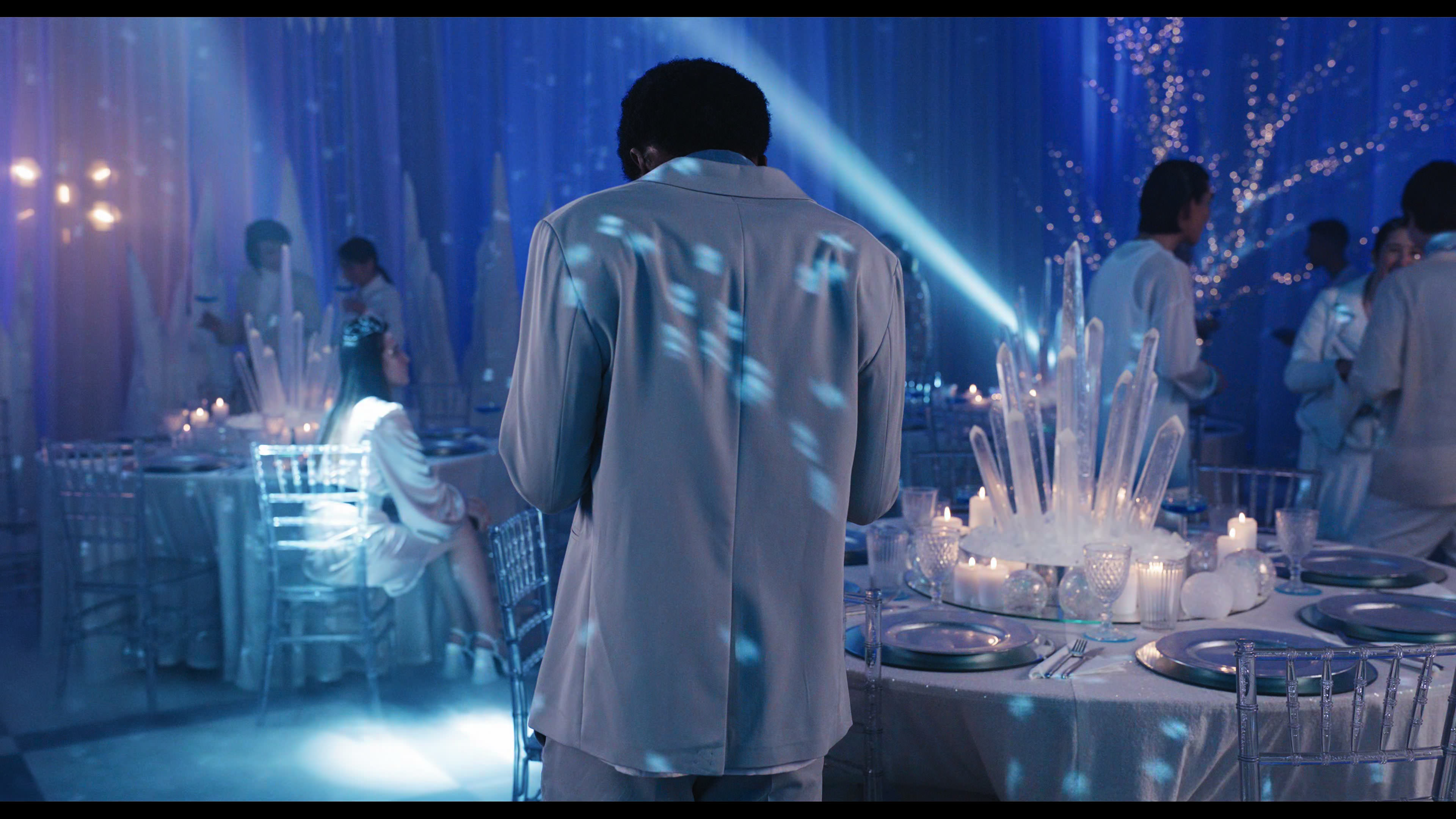 Wednesday S01E04 “Woe What a Night” screencap 4152