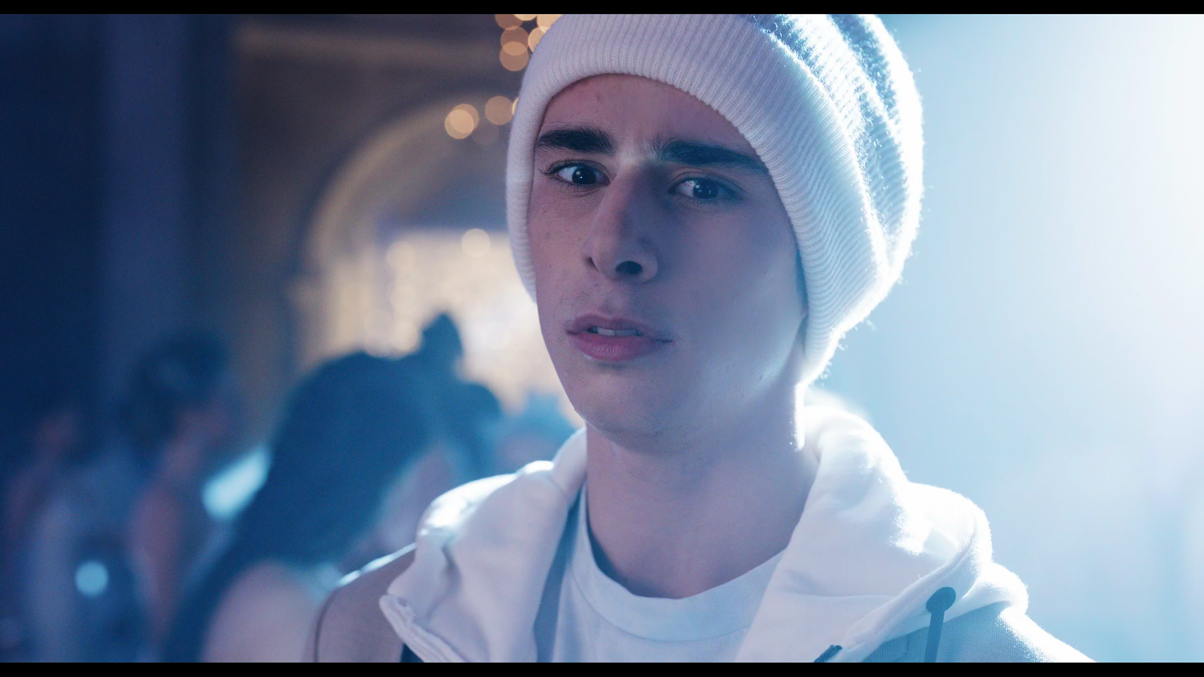 Wednesday S01E04 “Woe What a Night” movie still 4162