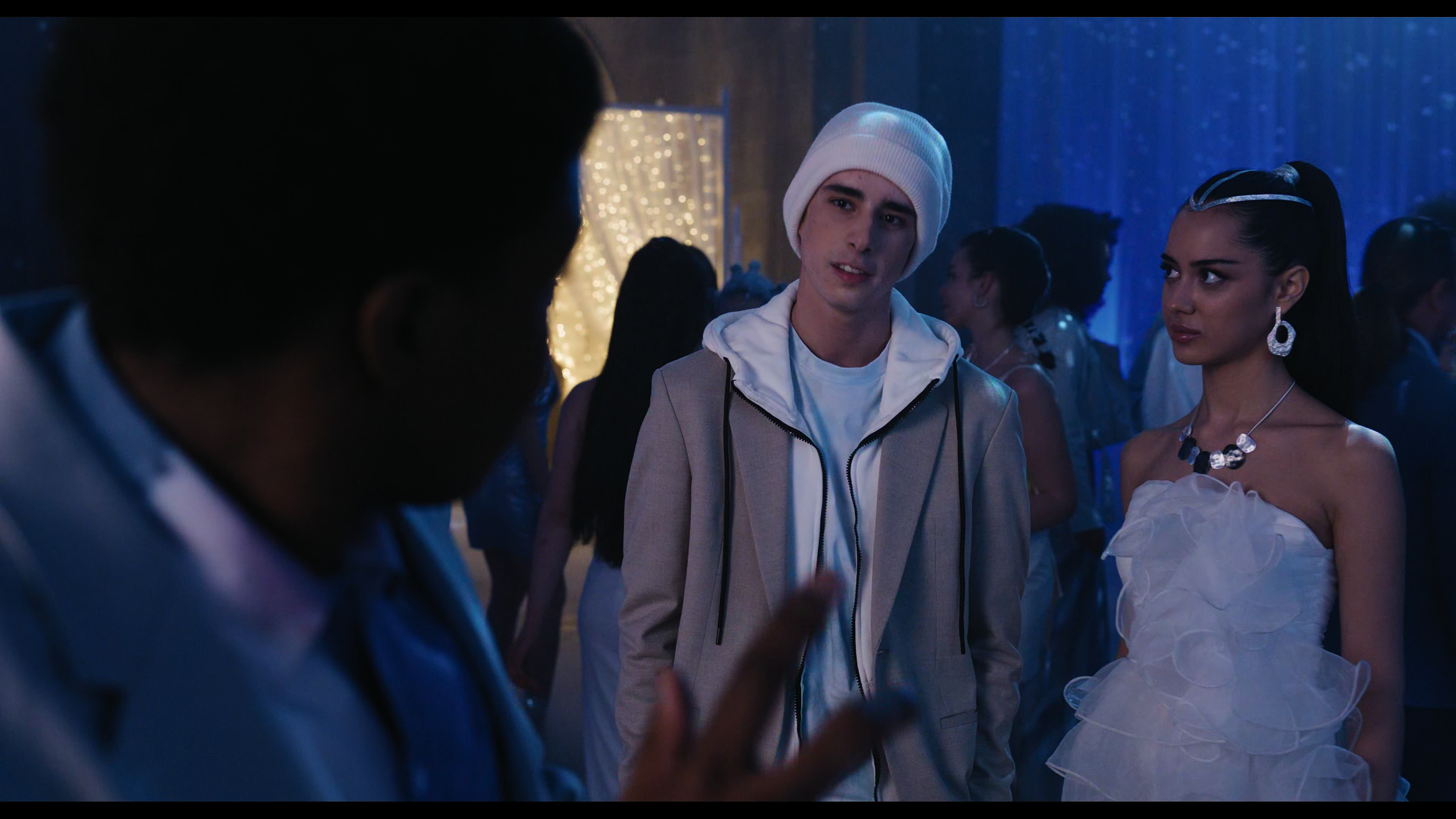 Wednesday S01E04 “Woe What a Night” screencap 4173