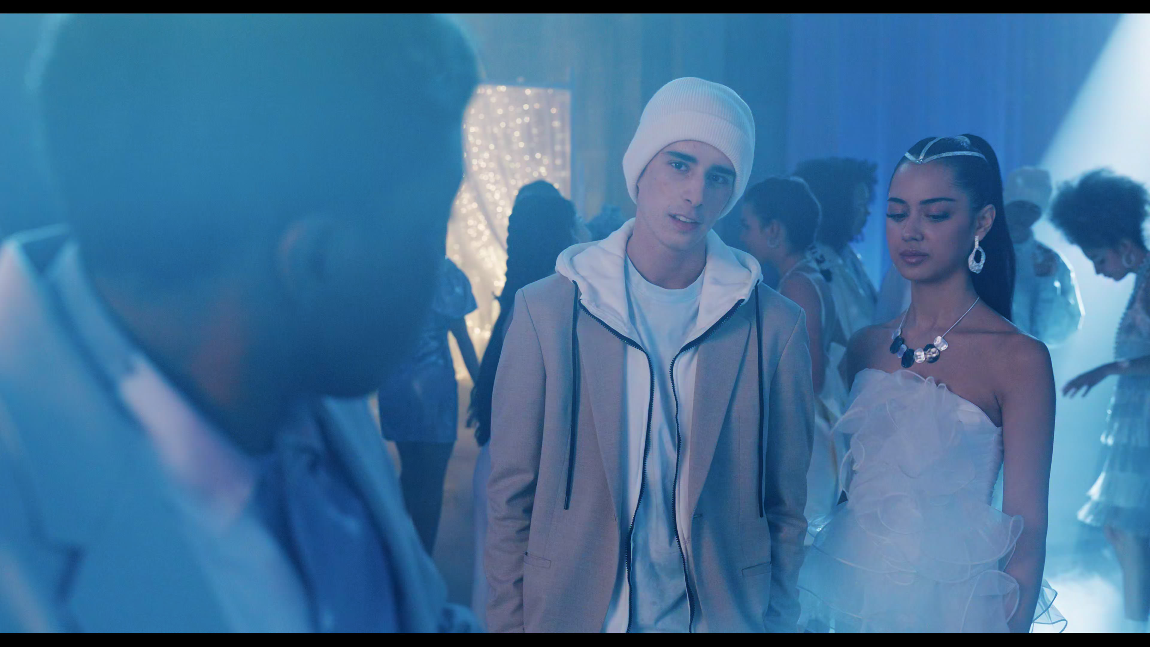 Wednesday S01E04 “Woe What a Night” screencap 4176