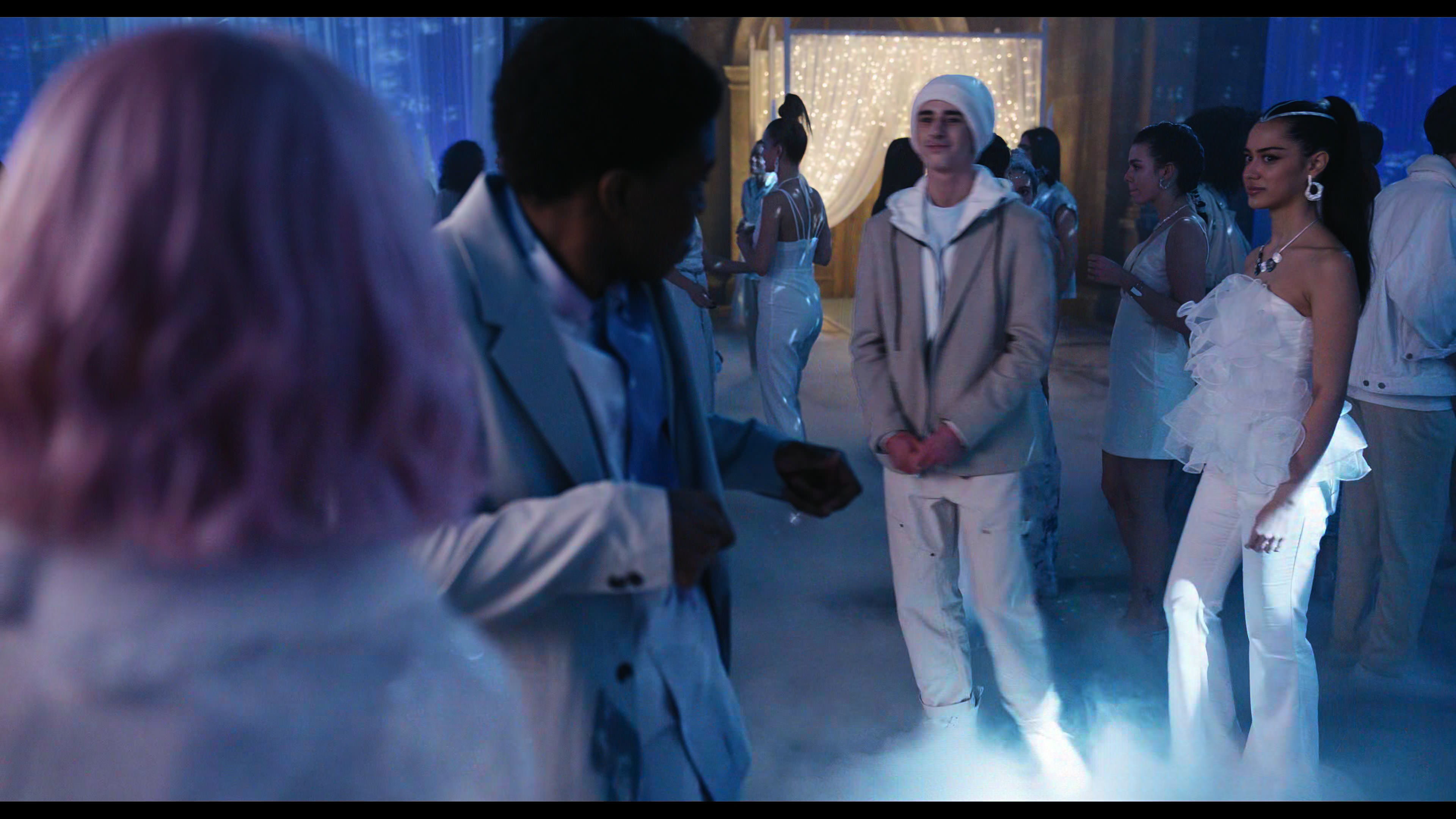 Wednesday S01E04 “Woe What a Night” movie still 4204