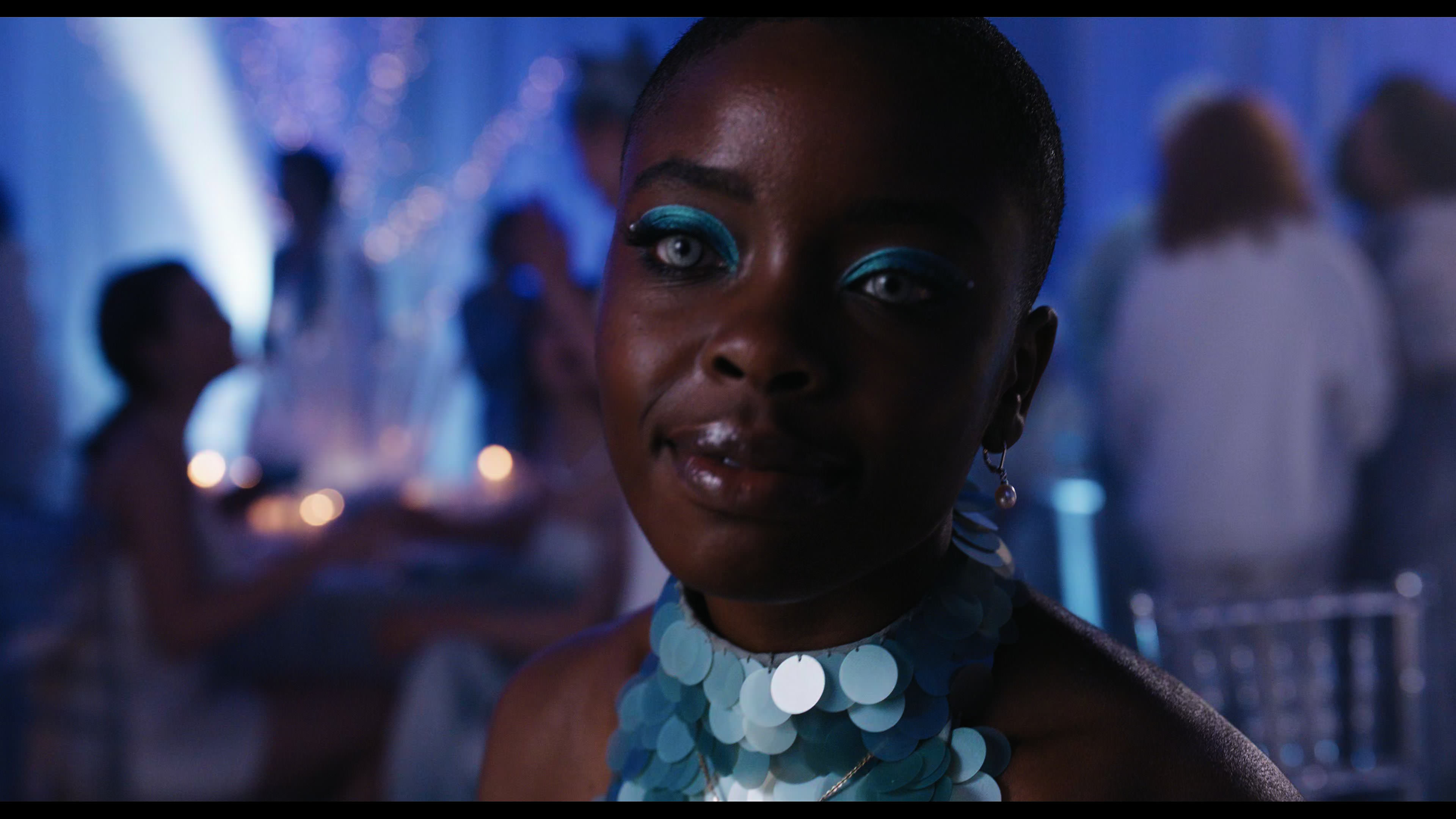Wednesday S01E04 “Woe What a Night” screencap 4236