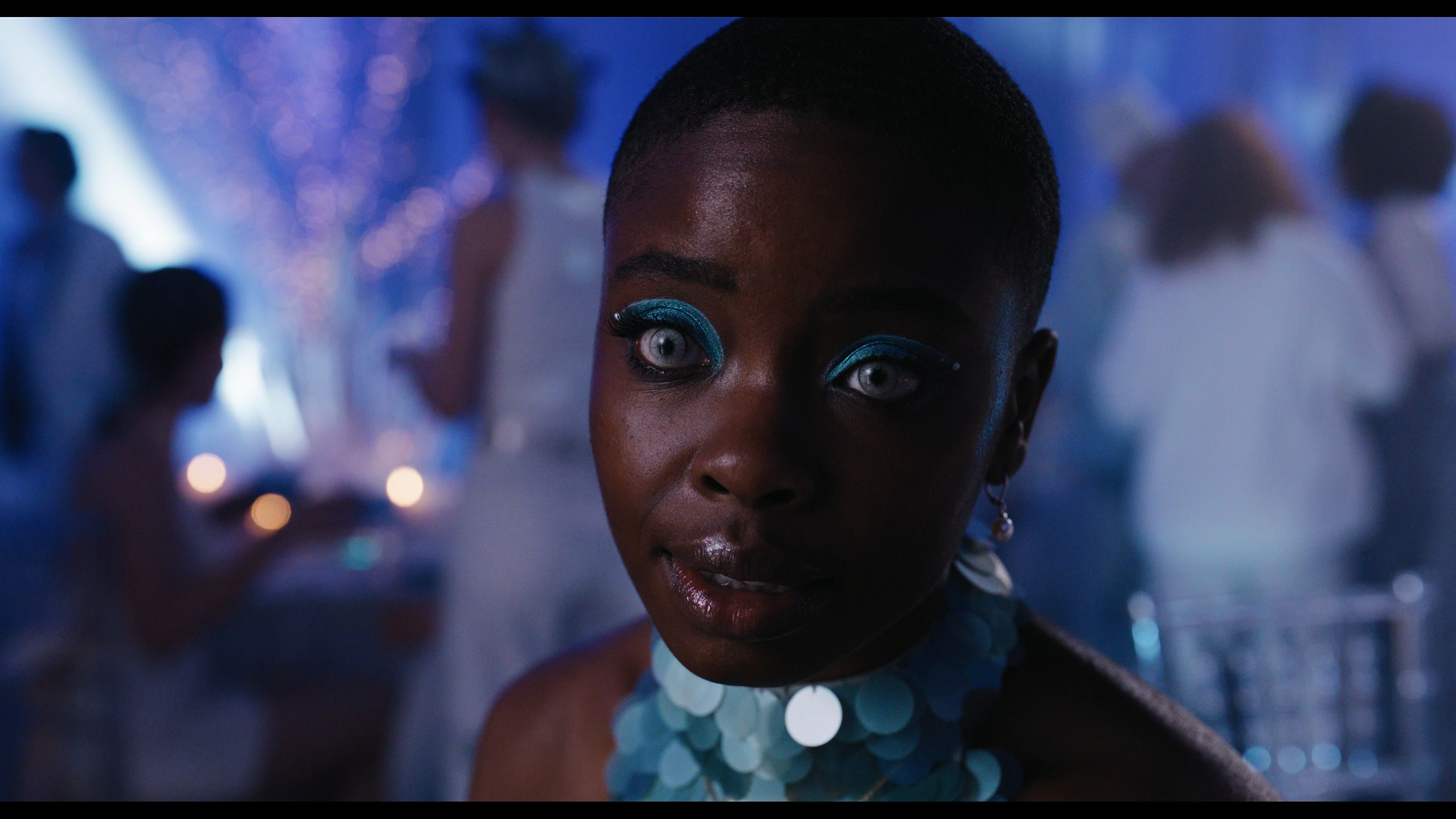 Wednesday S01E04 “Woe What a Night” screencap 4239