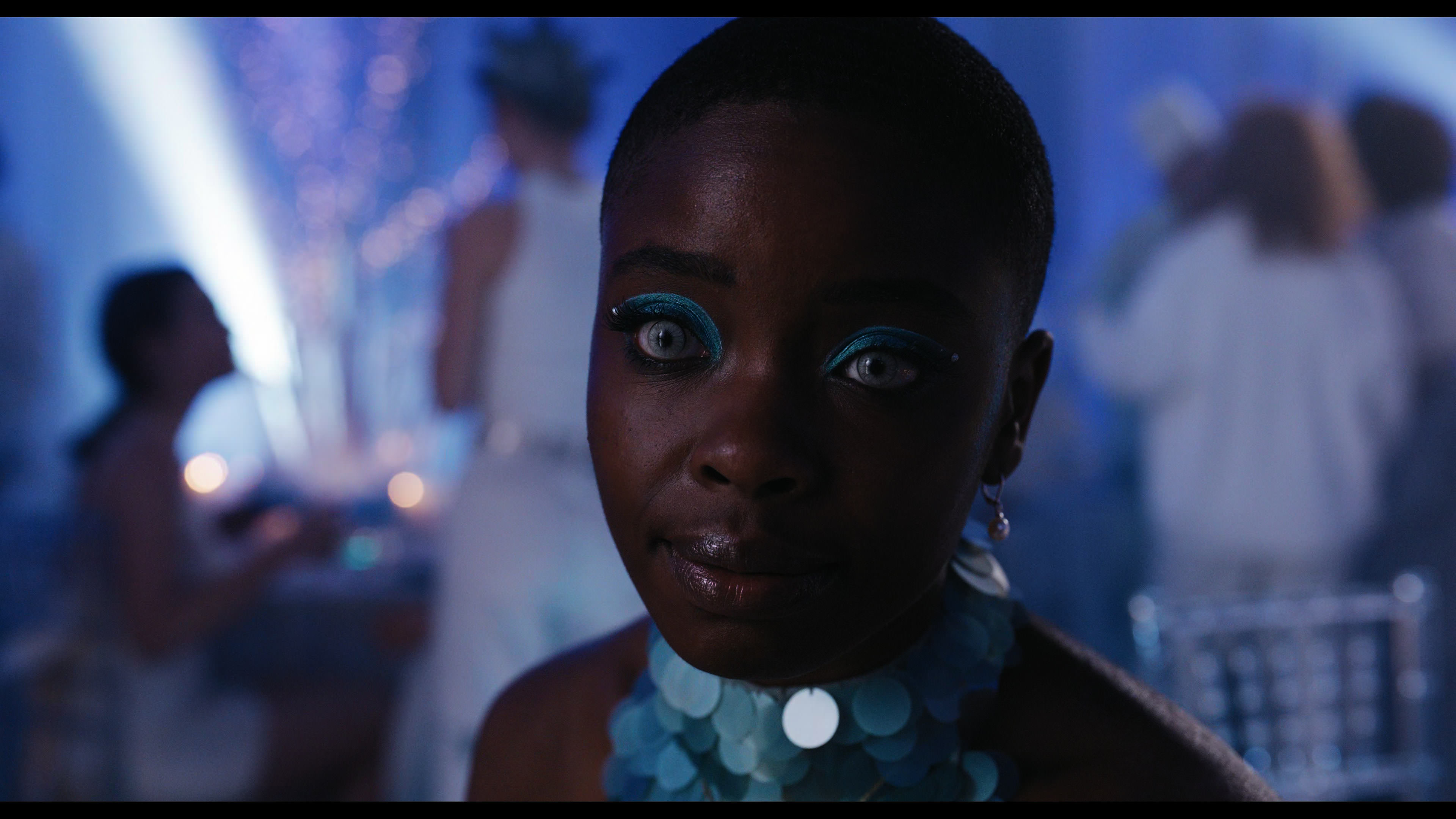 Wednesday S01E04 “Woe What a Night” movie still 4240
