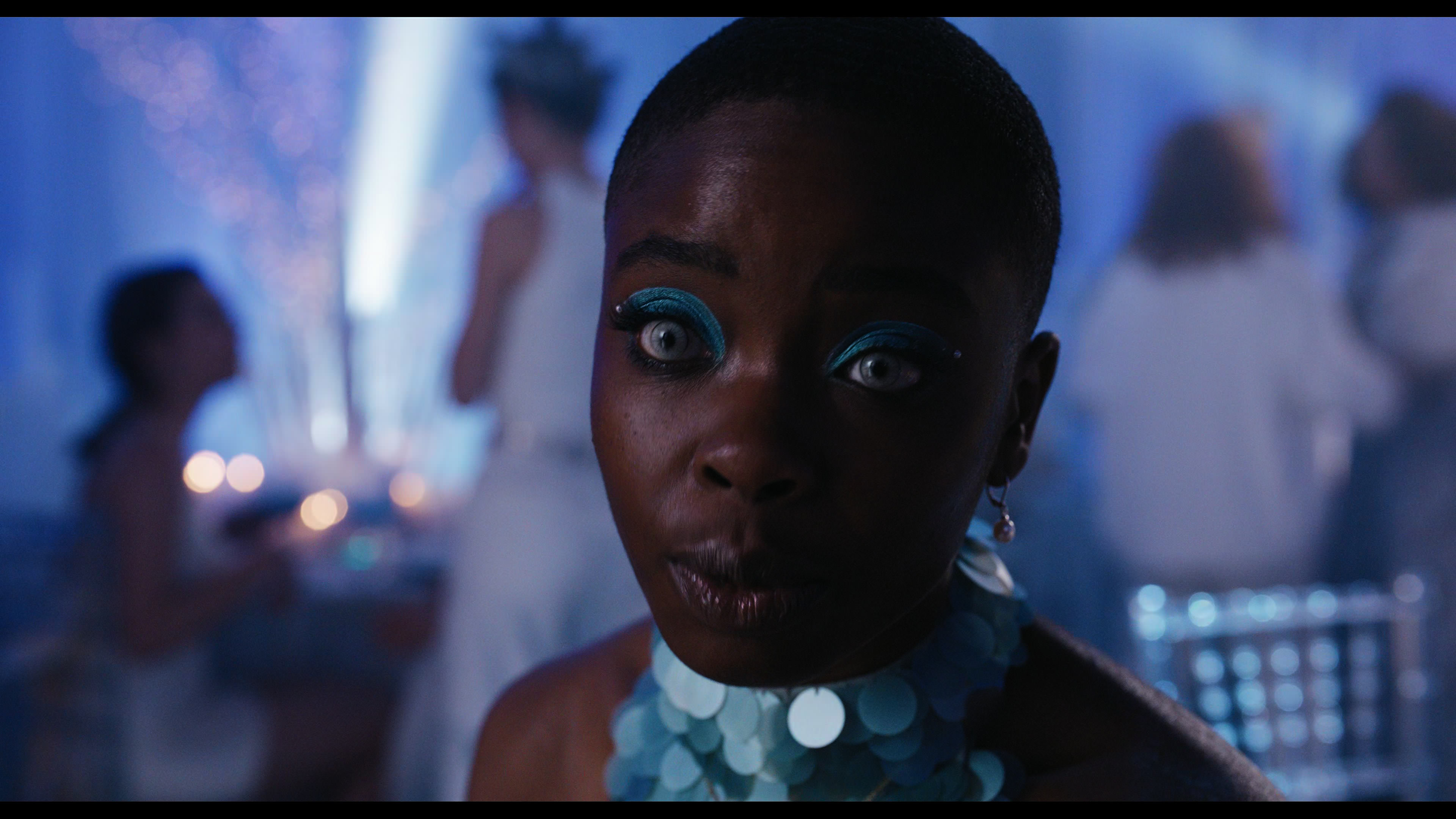Wednesday S01E04 “Woe What a Night” HD screenshot 4241