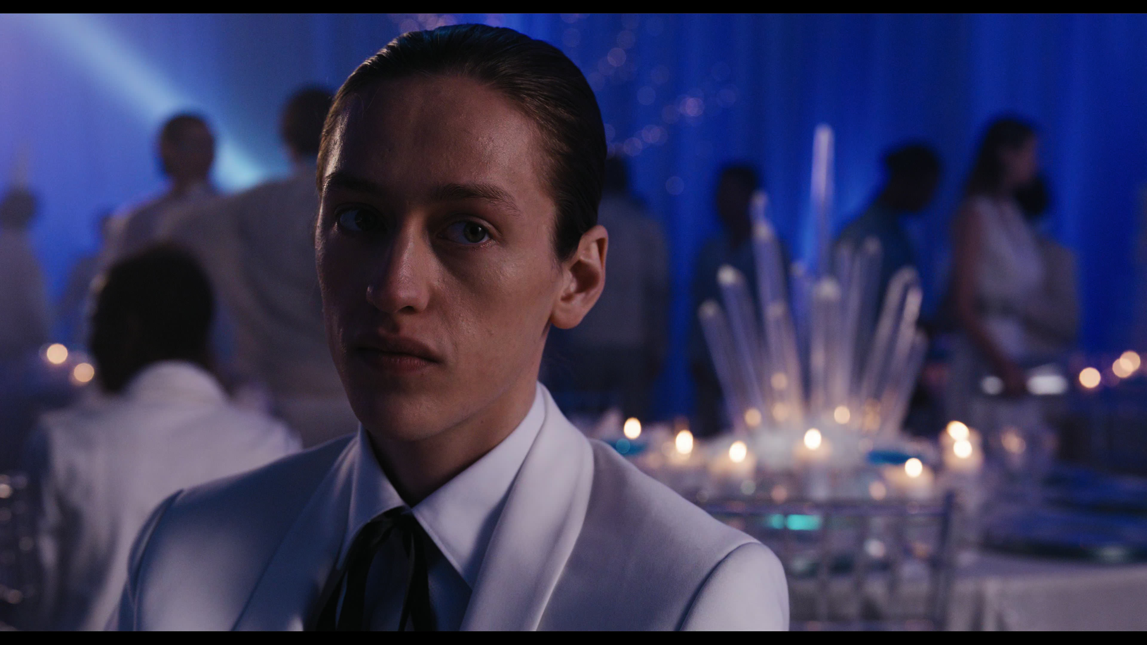 Wednesday S01E04 “Woe What a Night” HD screenshot 4244