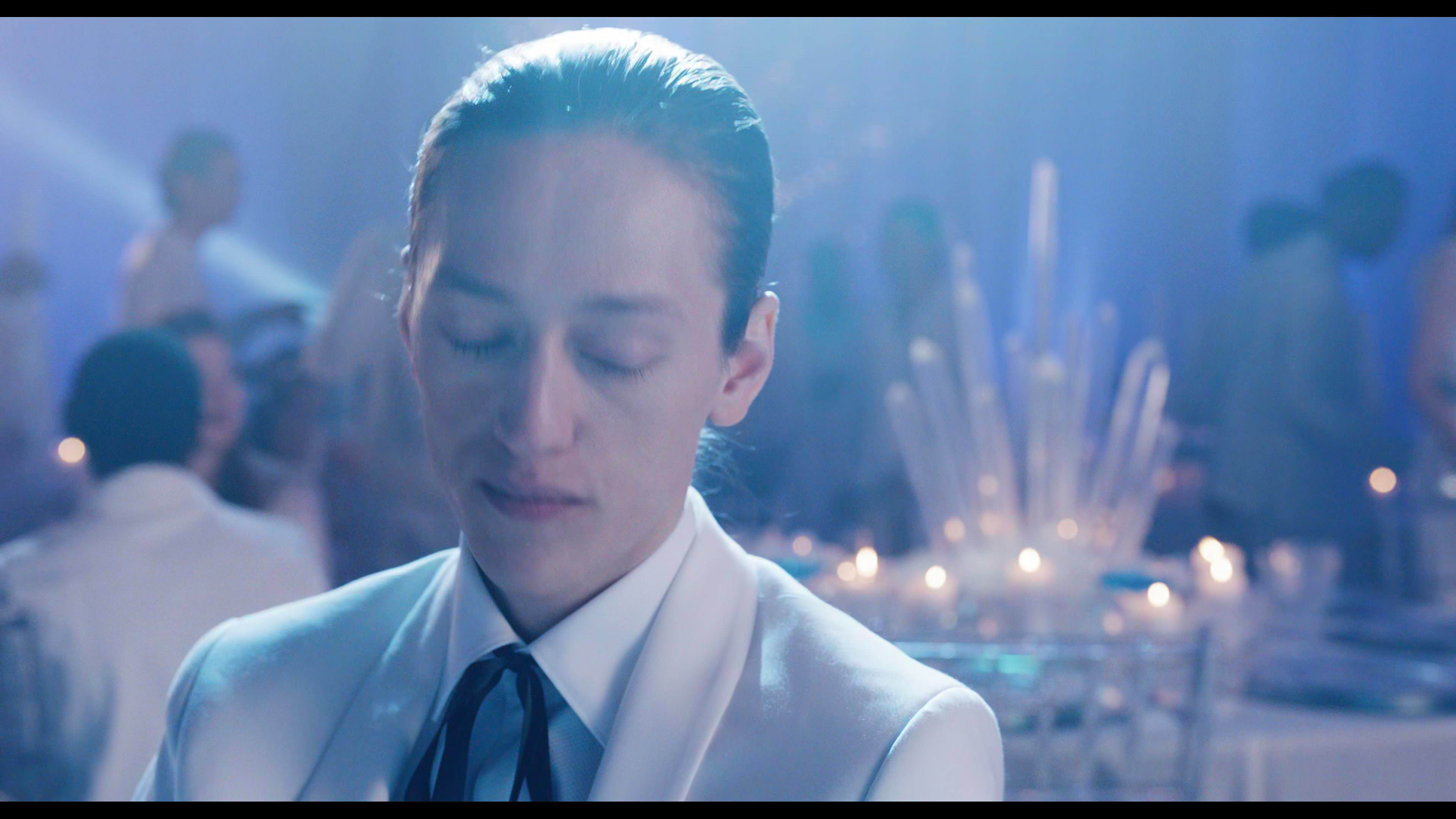 Wednesday S01E04 “Woe What a Night” movie still 4246