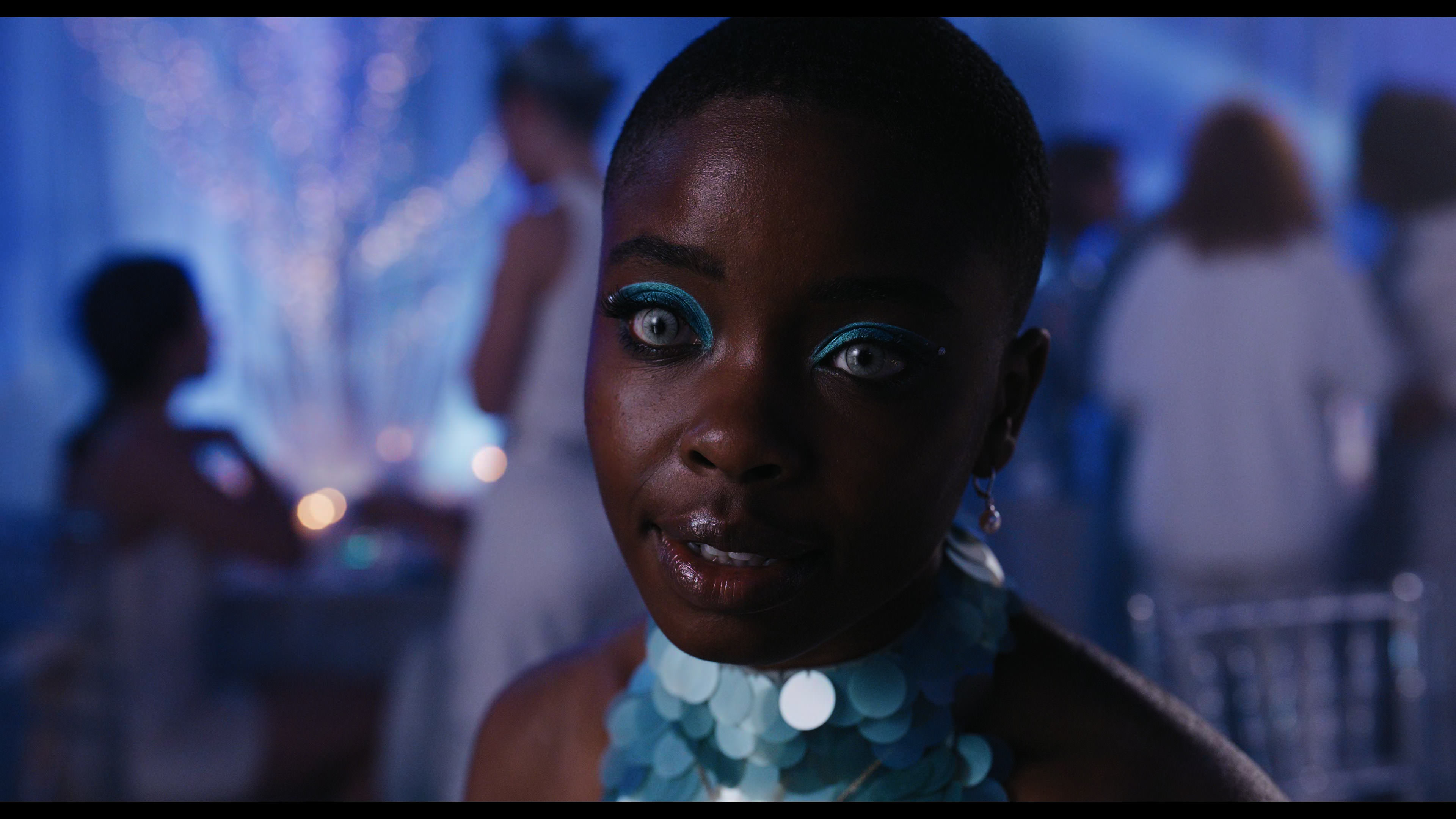 Wednesday S01E04 “Woe What a Night” screencap 4251