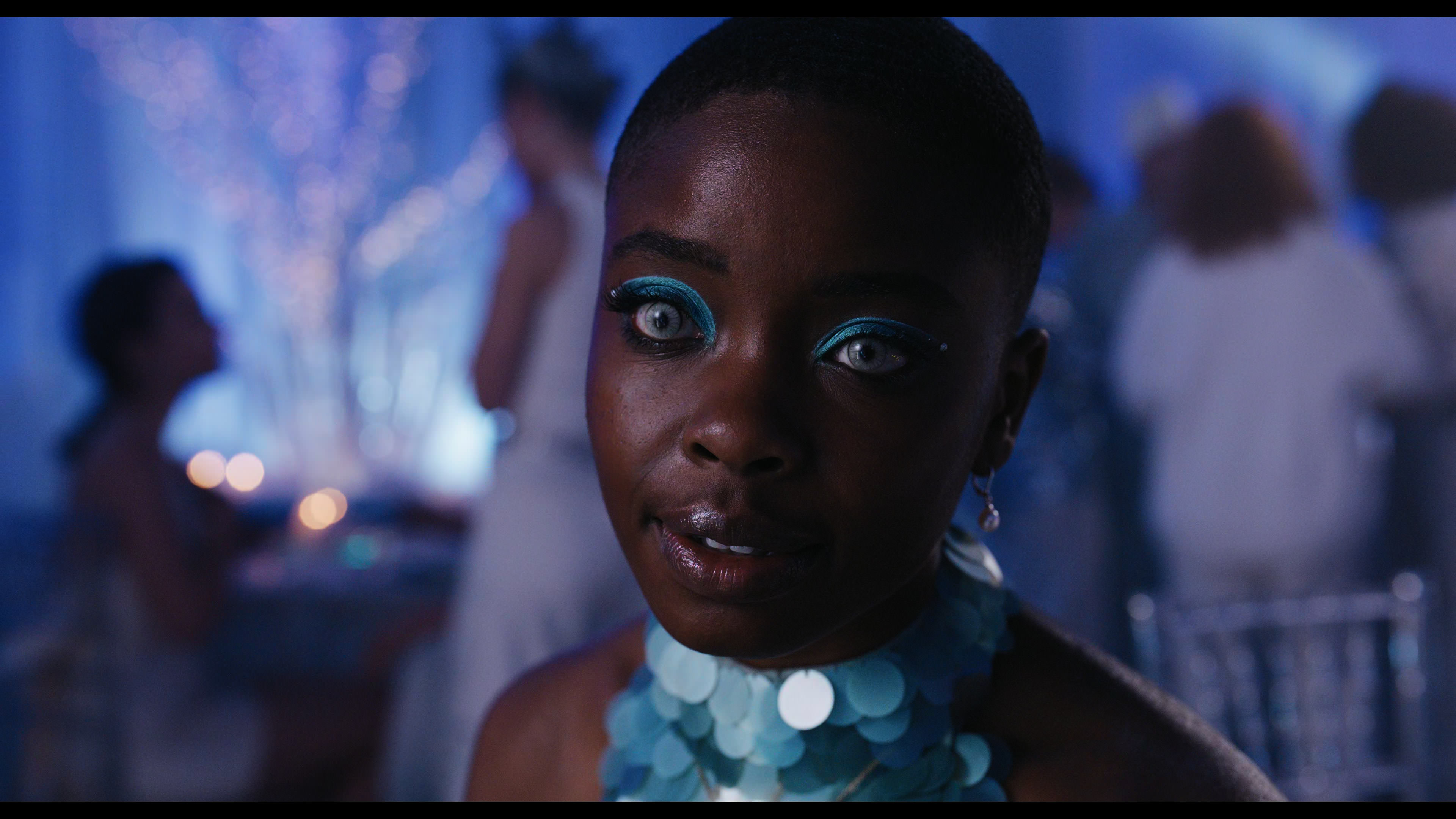 Wednesday S01E04 “Woe What a Night” movie still 4252