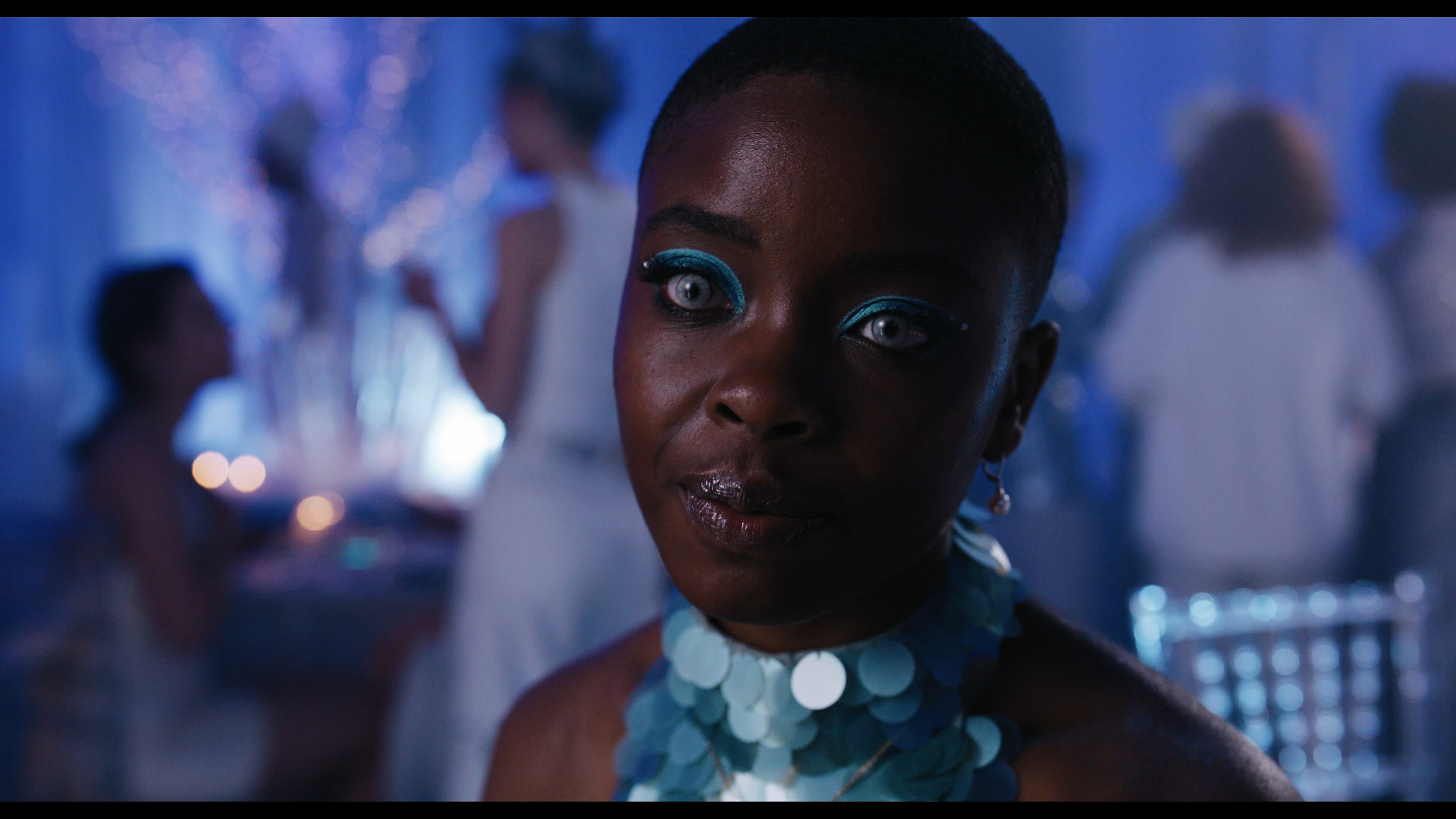 Wednesday S01E04 “Woe What a Night” screencap 4254