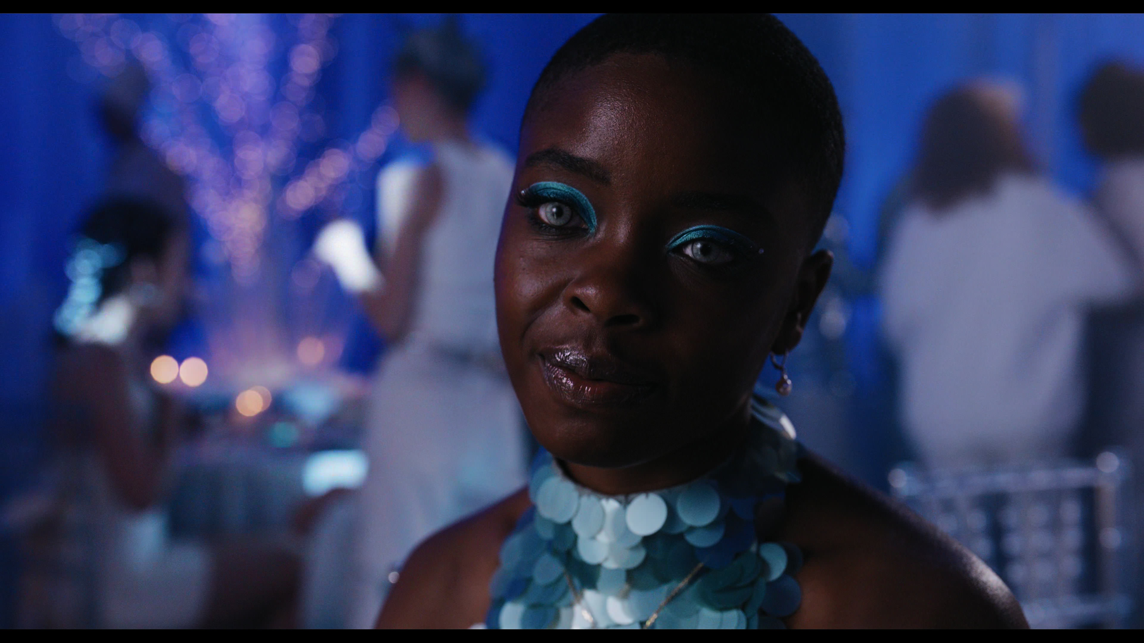 Wednesday S01E04 “Woe What a Night” movie still 4255