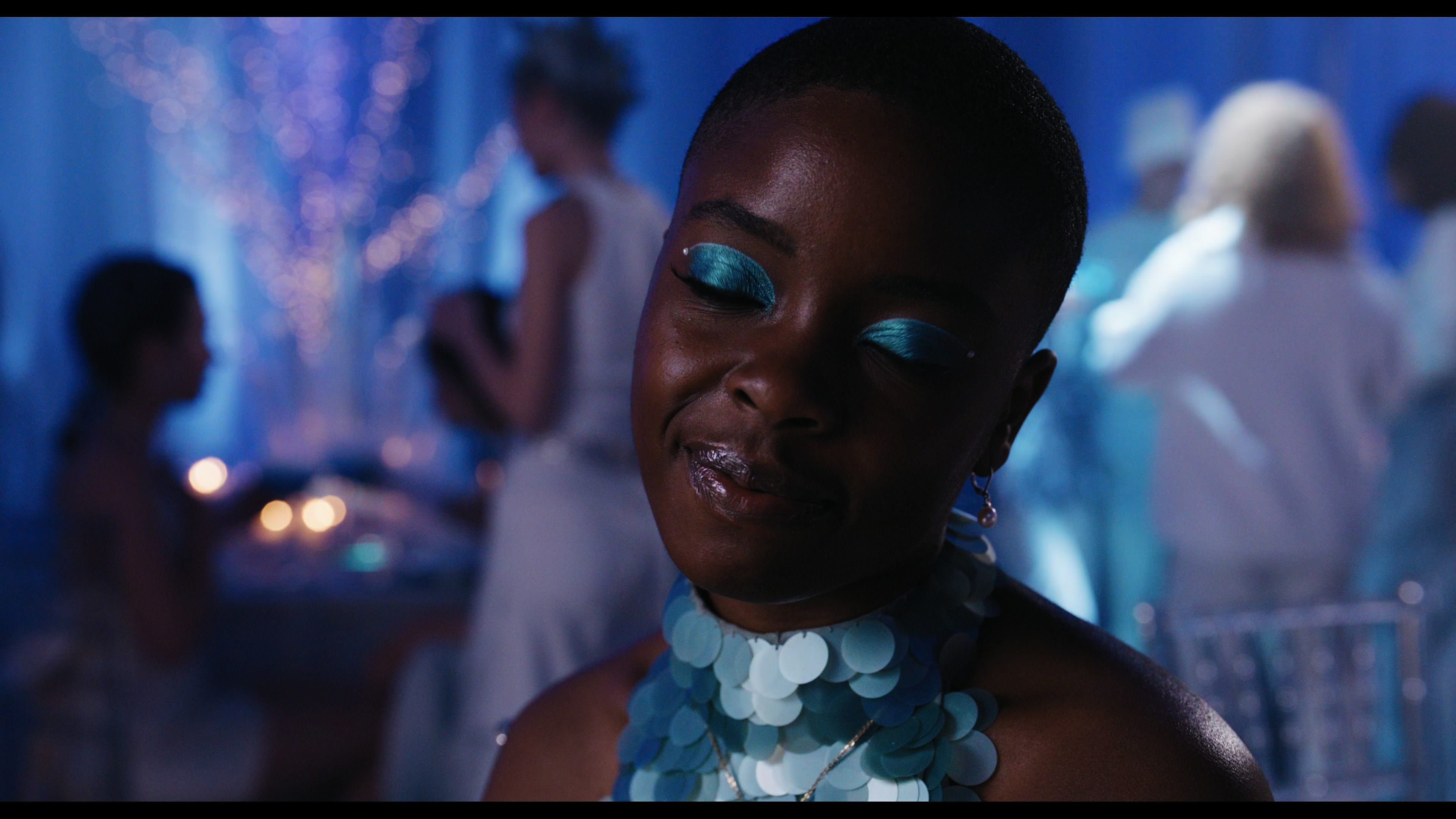 Wednesday S01E04 “Woe What a Night” screencap 4257