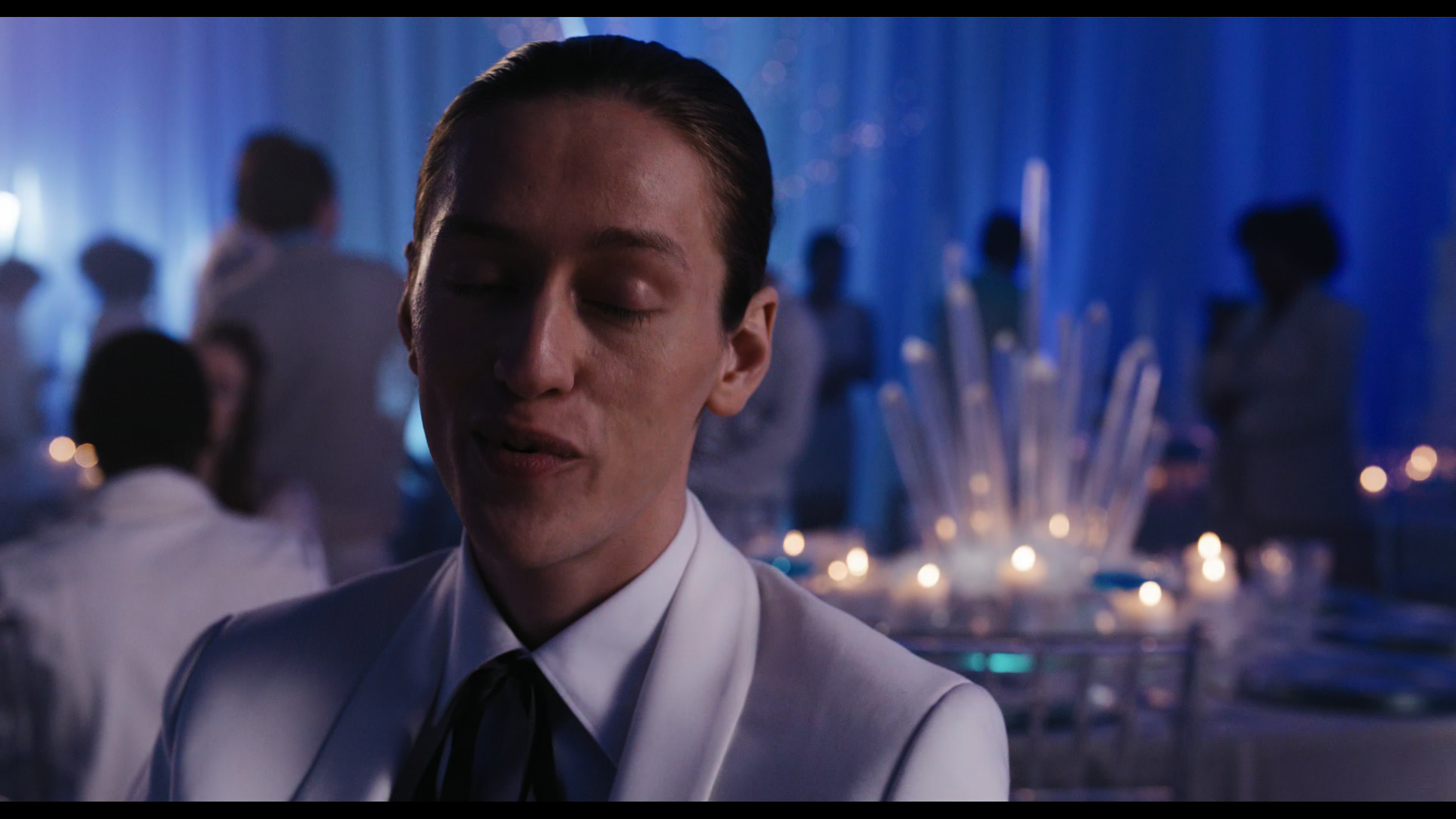 Wednesday S01E04 “Woe What a Night” movie still 4258