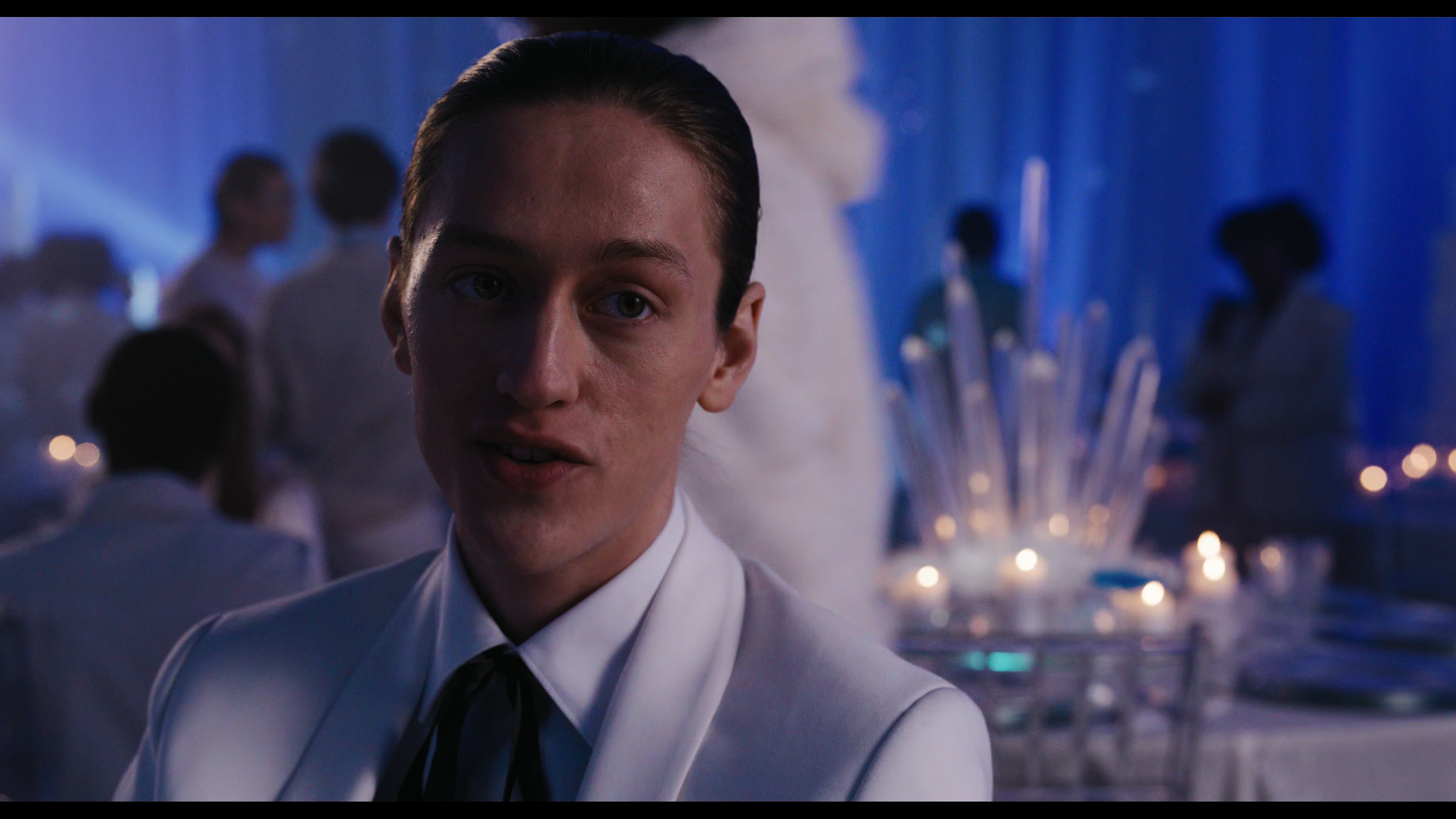 Wednesday S01E04 “Woe What a Night” movie still 4261