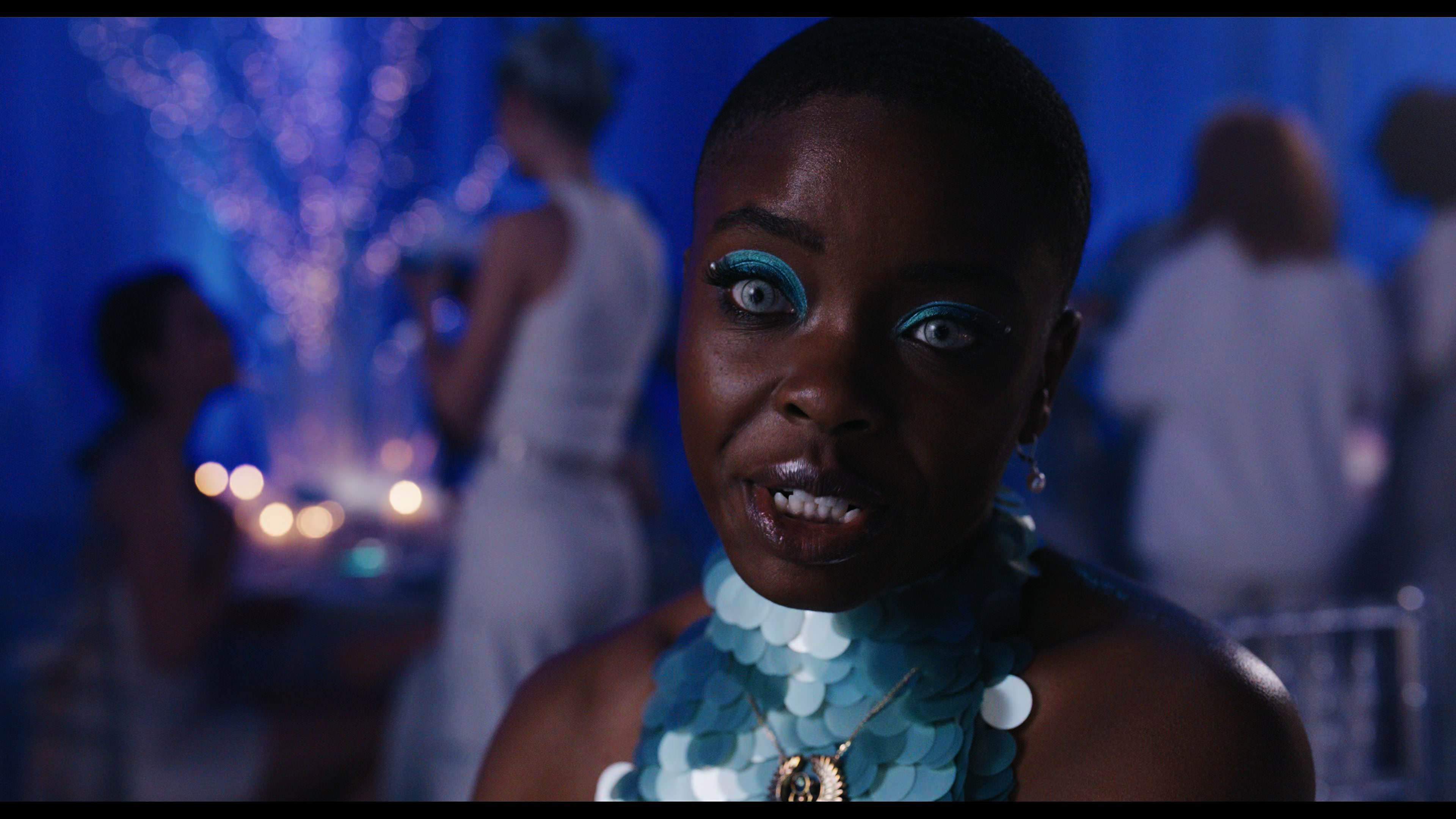 Wednesday S01E04 “Woe What a Night” screencap 4263
