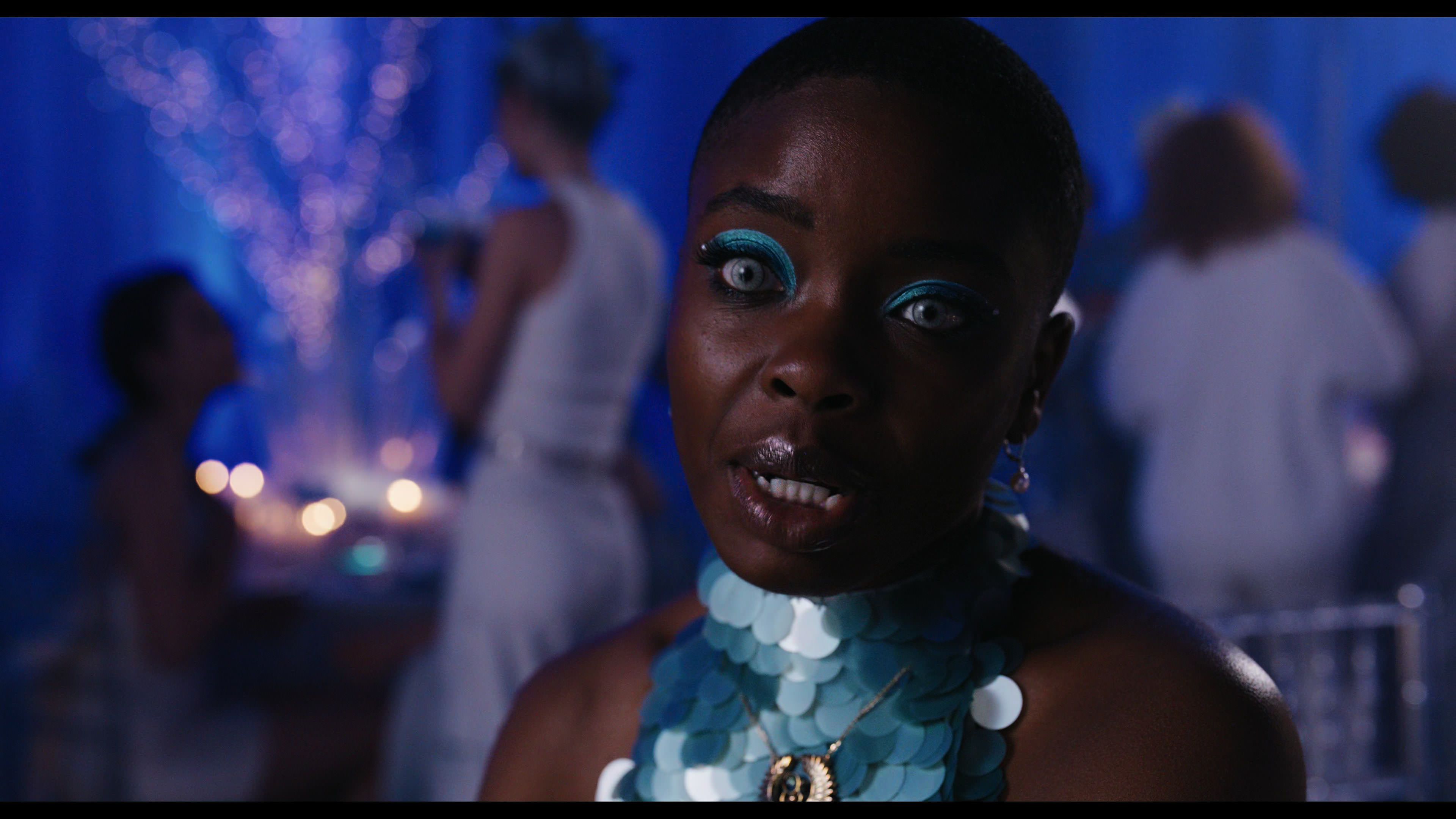 Wednesday S01E04 “Woe What a Night” movie still 4264