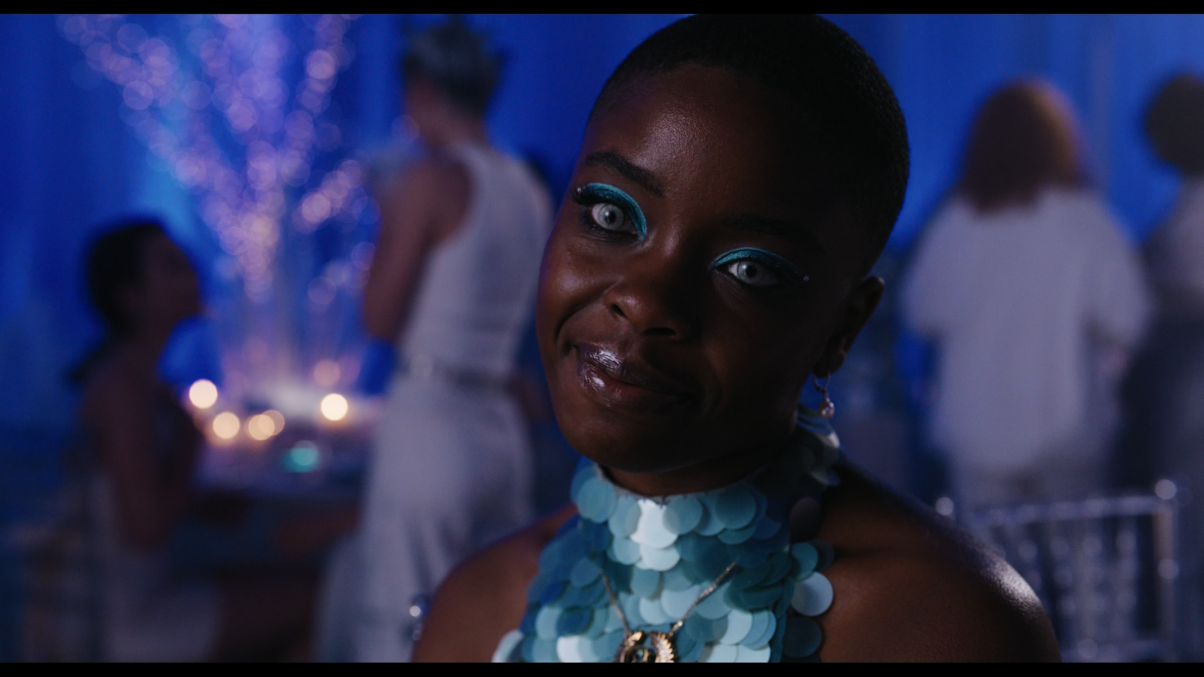 Wednesday S01E04 “Woe What a Night” movie still 4267