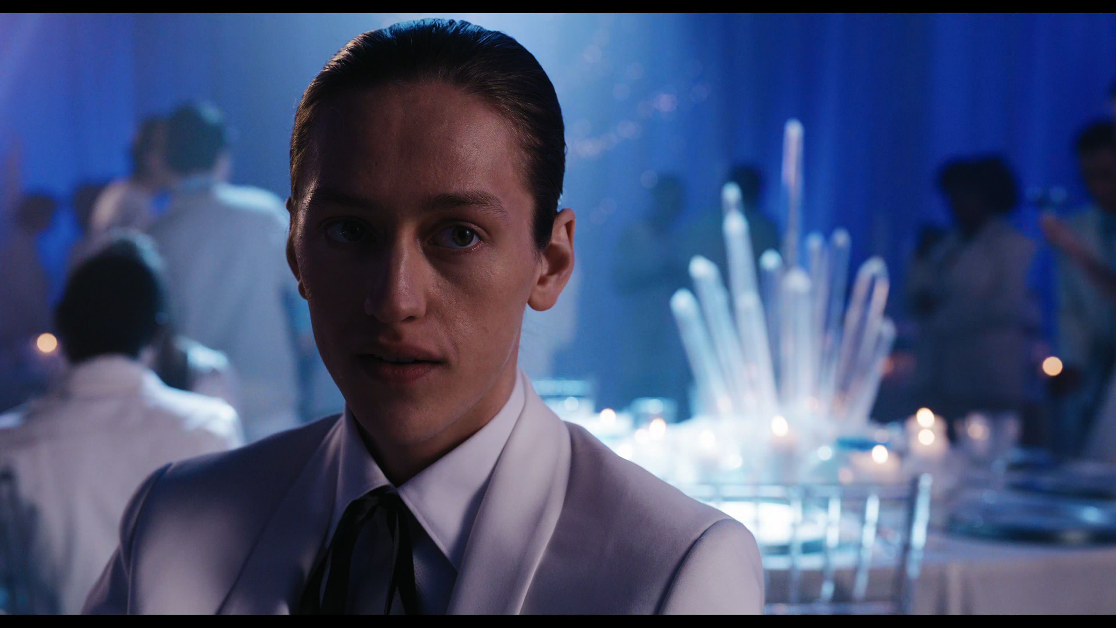 Wednesday S01E04 “Woe What a Night” HD screenshot 4268