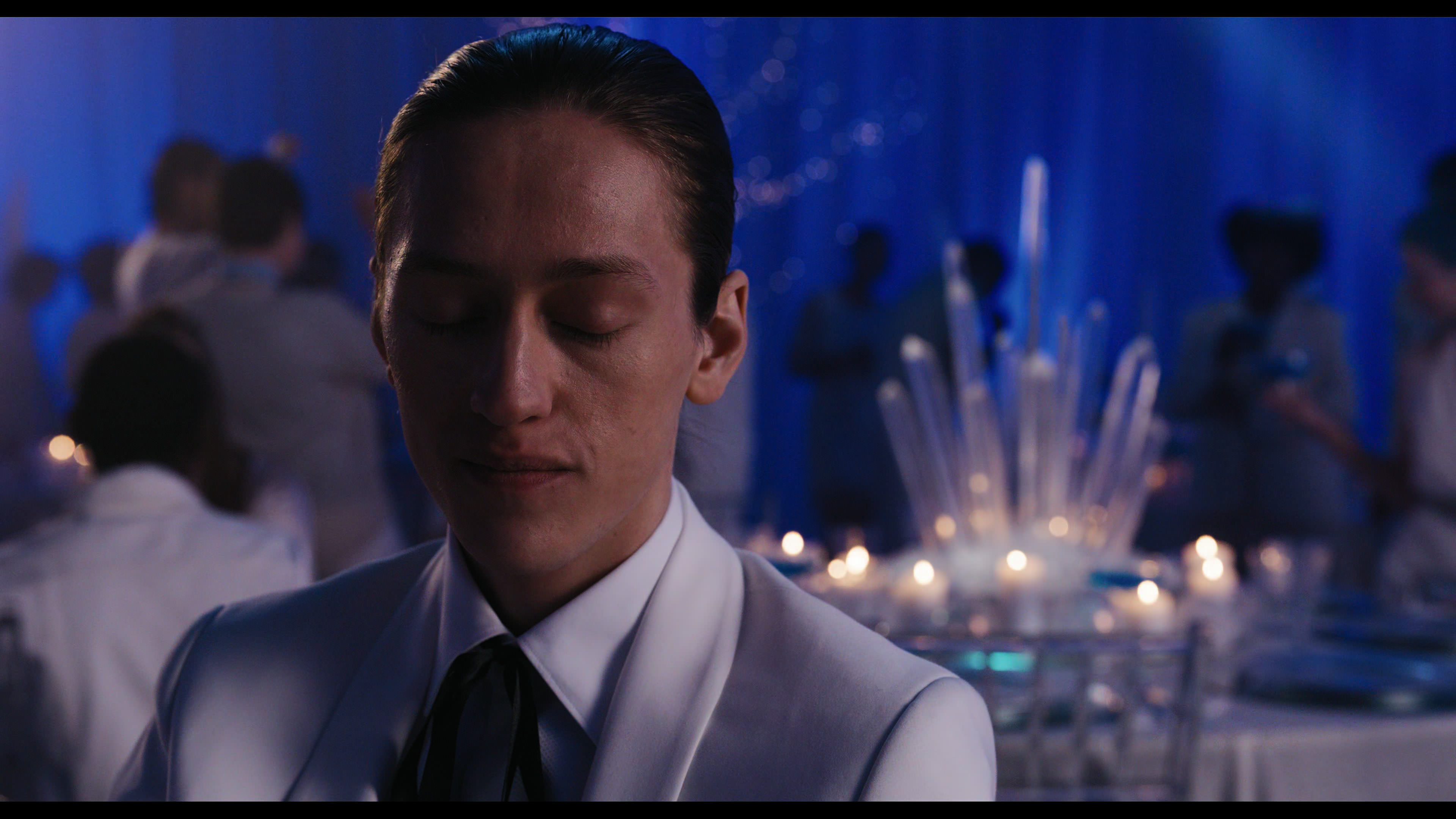 Wednesday S01E04 “Woe What a Night” HD screenshot 4271